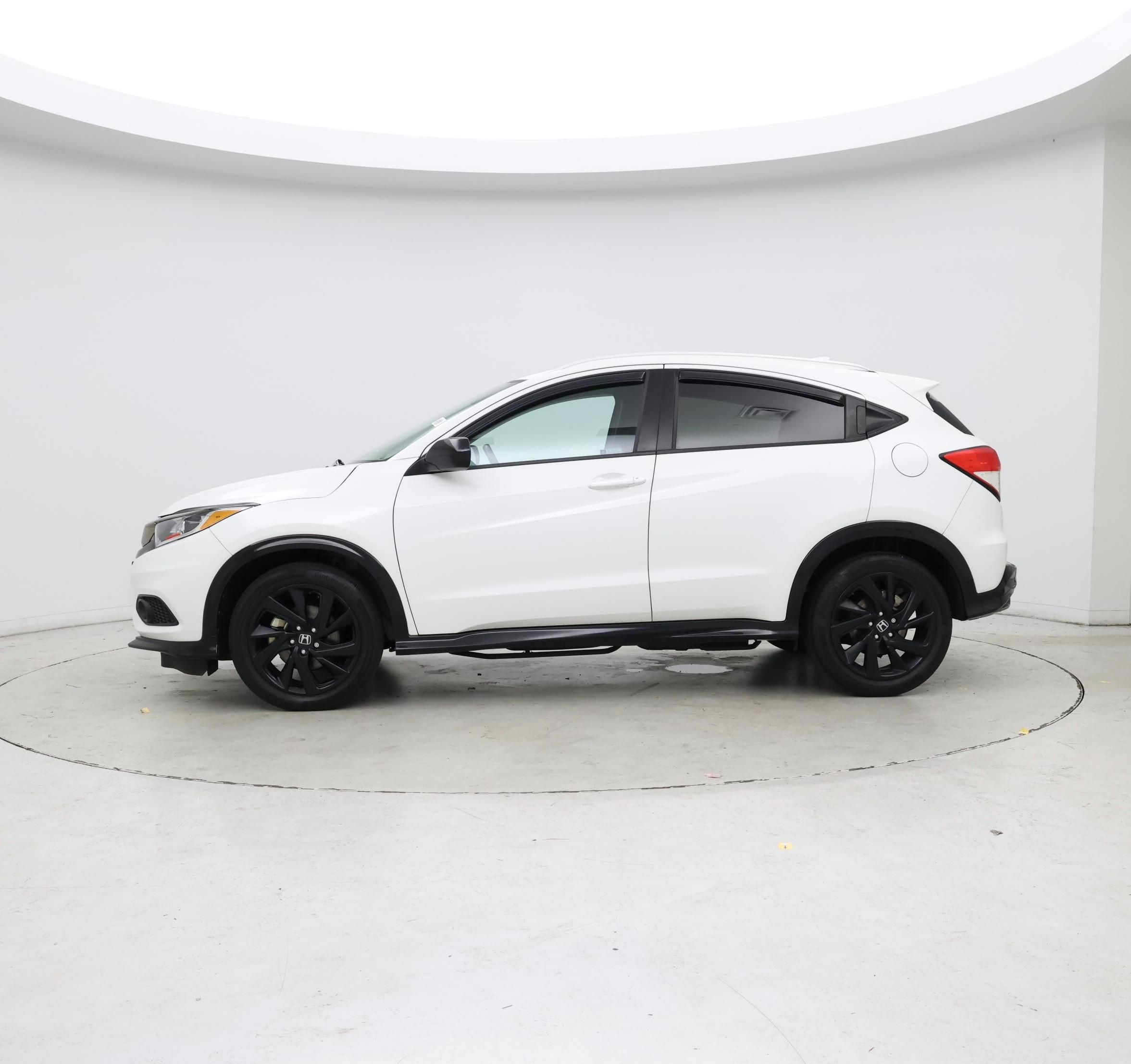 Thumbnail: 2021 Honda HR-V - 3
