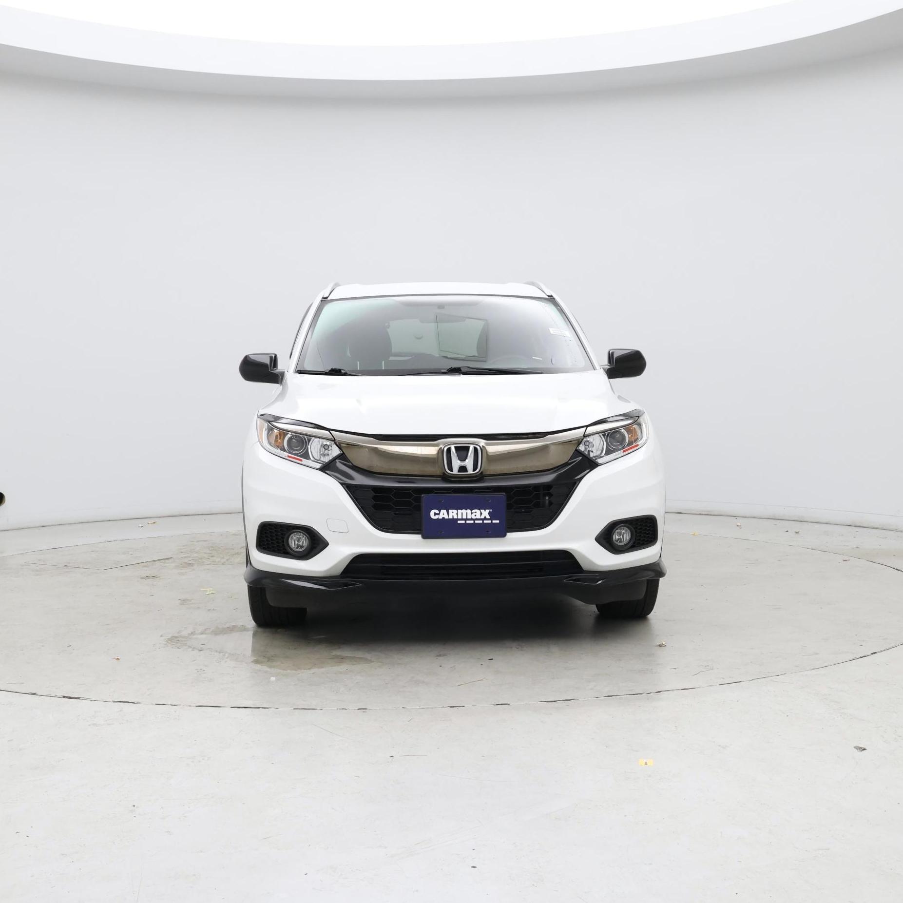 Thumbnail: 2021 Honda HR-V - 5