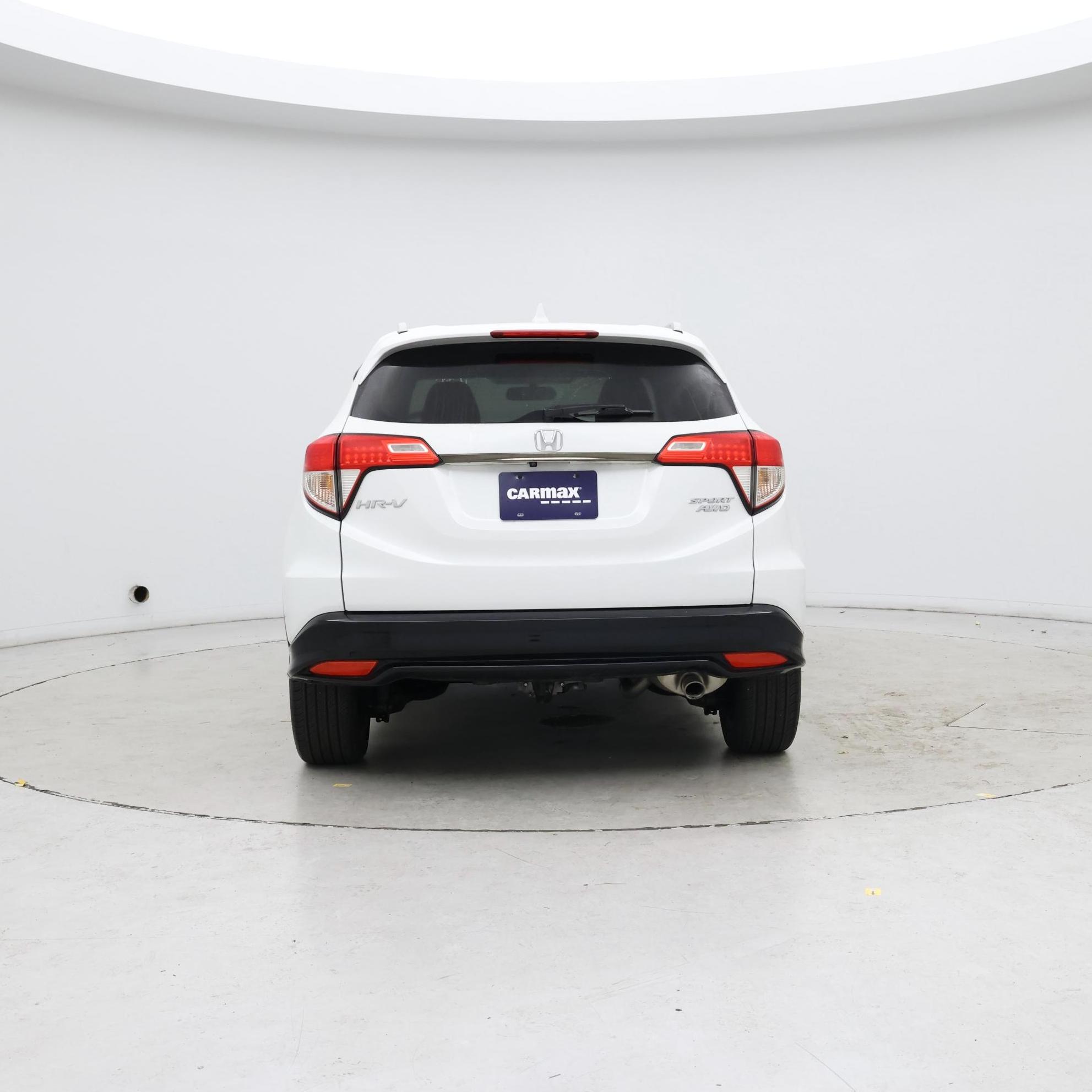 Thumbnail: 2021 Honda HR-V - 6