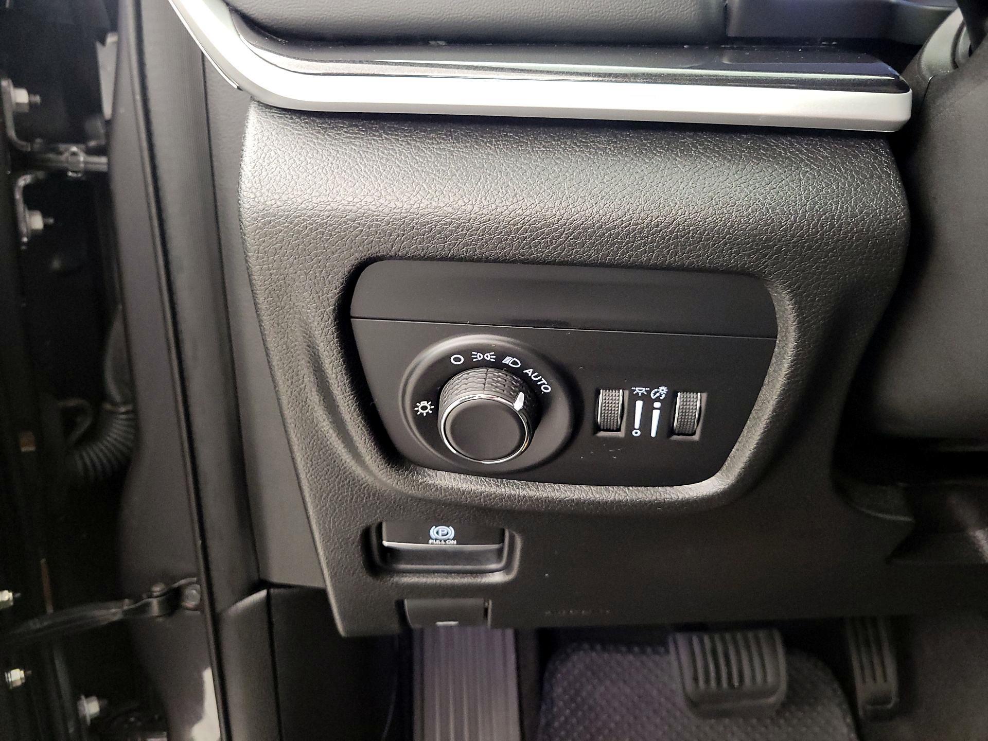 Thumbnail: 2021 Jeep Grand Cherokee L - 13
