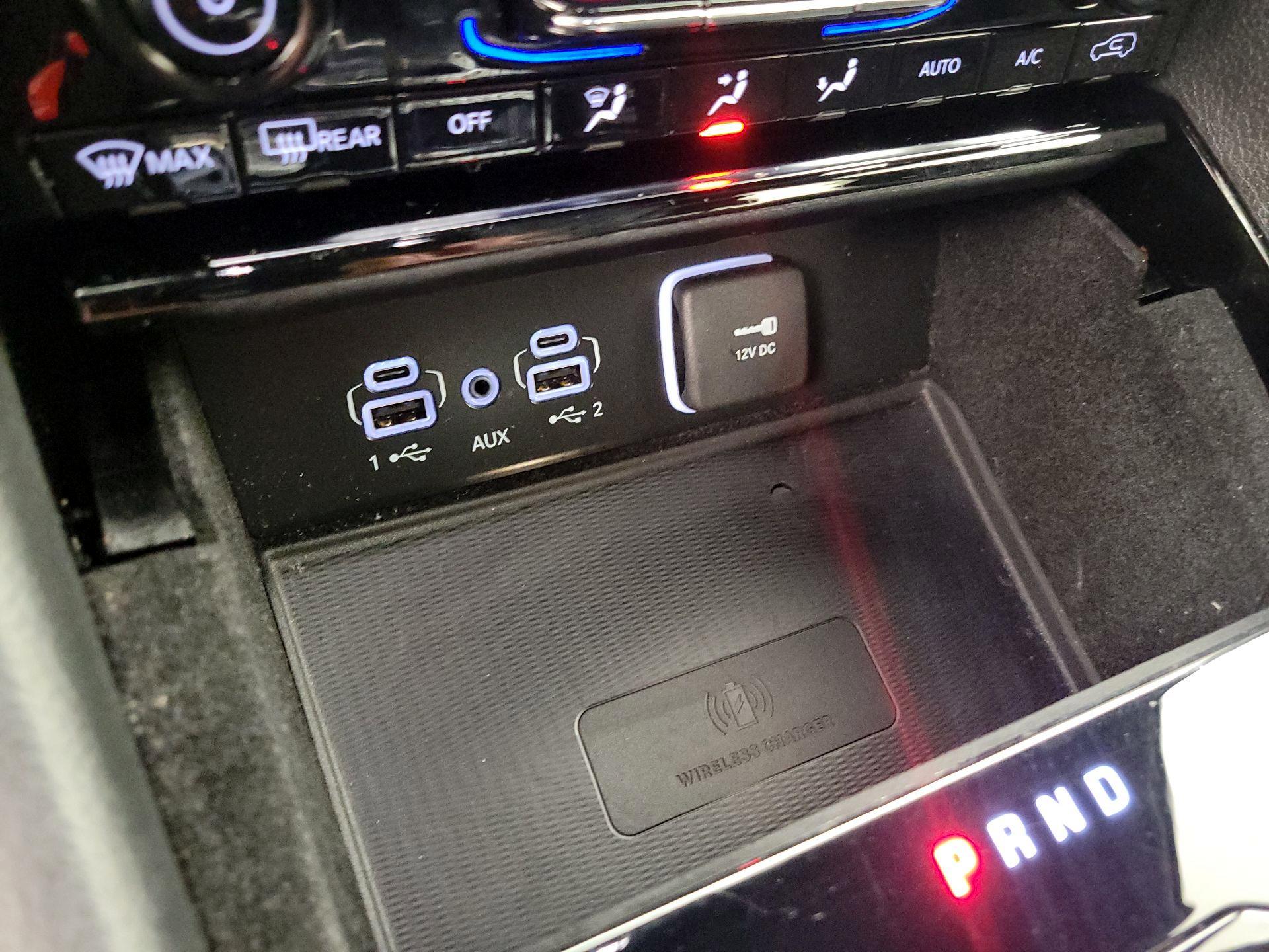Thumbnail: 2021 Jeep Grand Cherokee L - 18