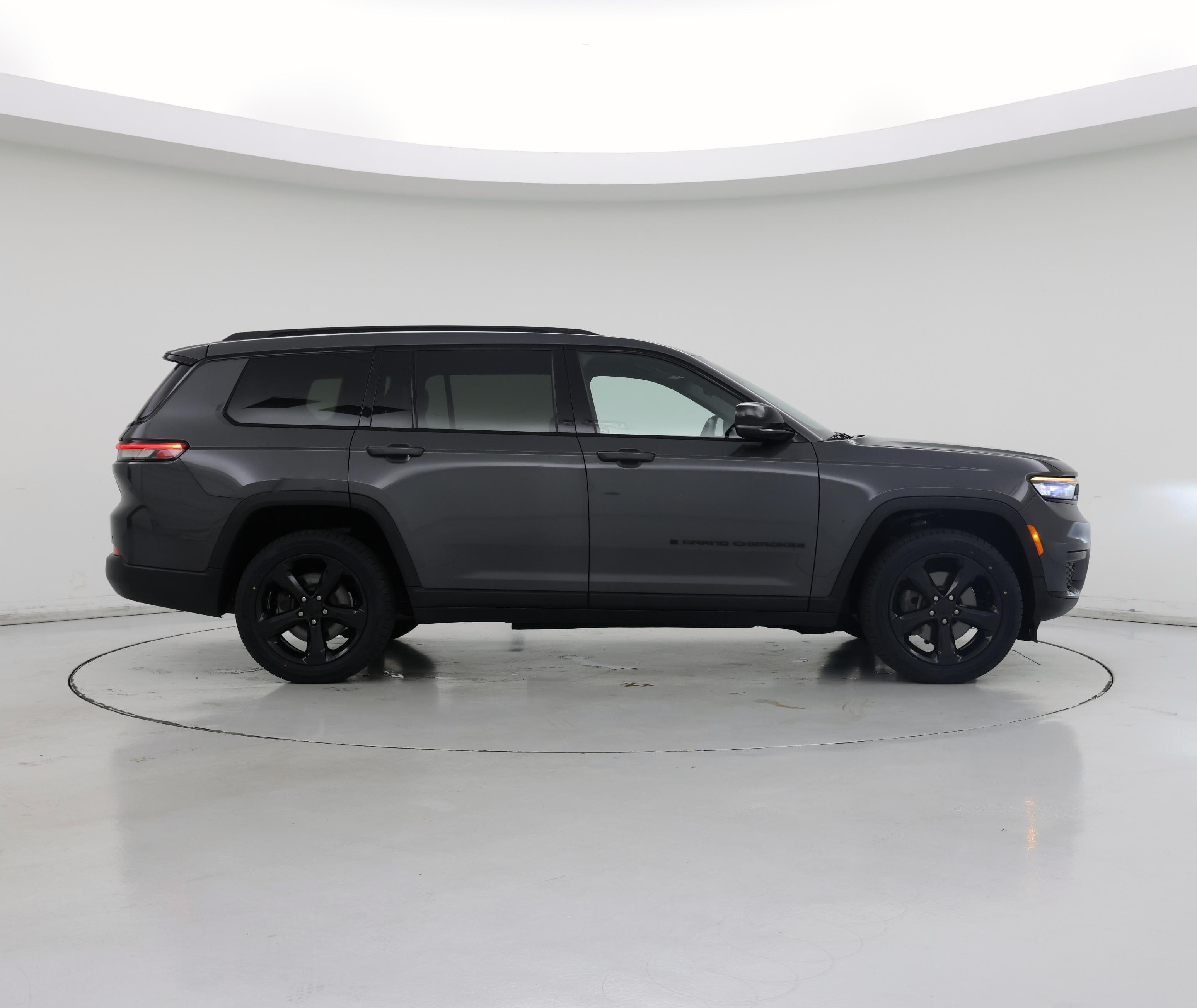 Thumbnail: 2021 Jeep Grand Cherokee L - 7