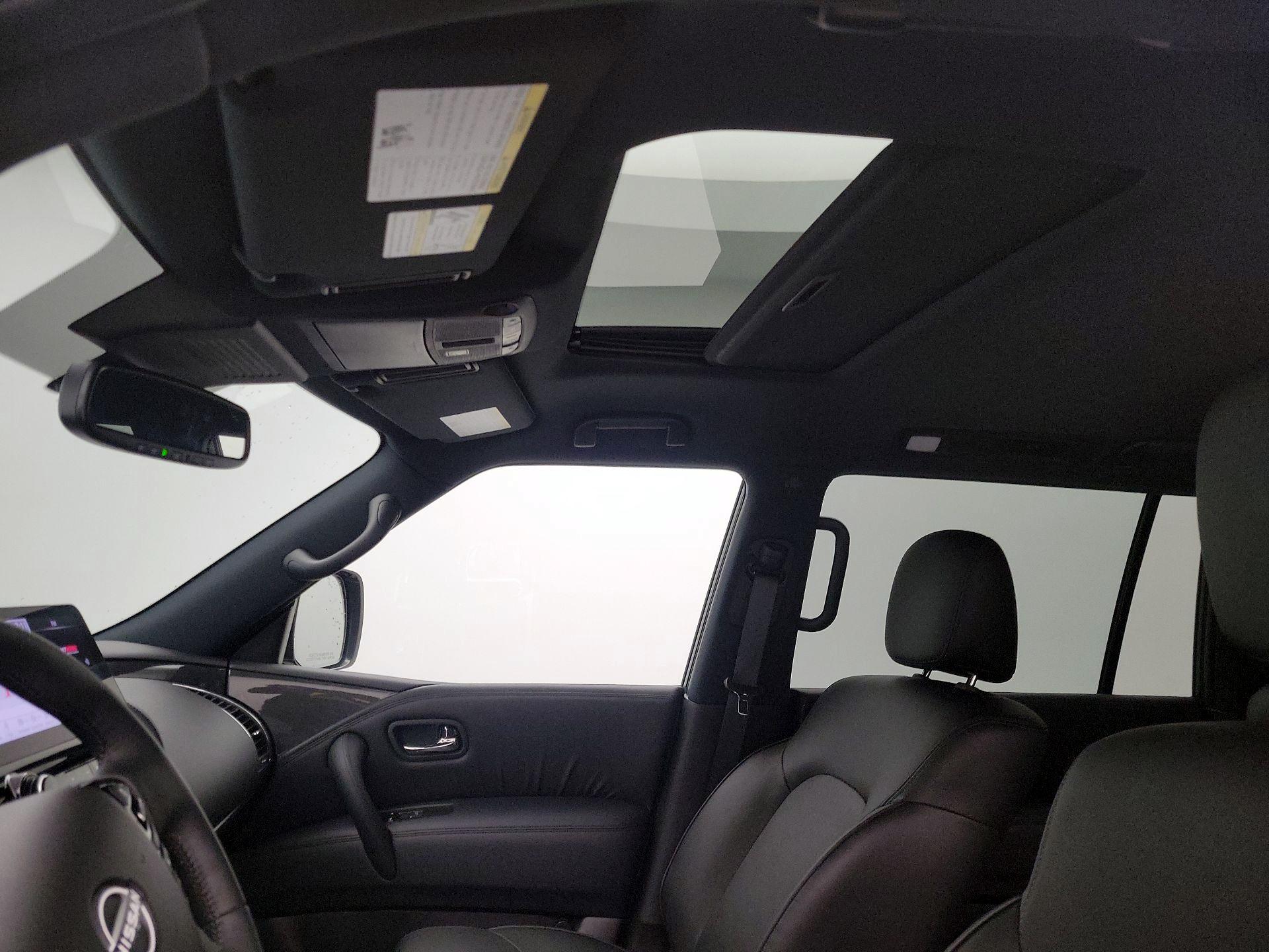 Thumbnail: 2024 Nissan Armada - 20
