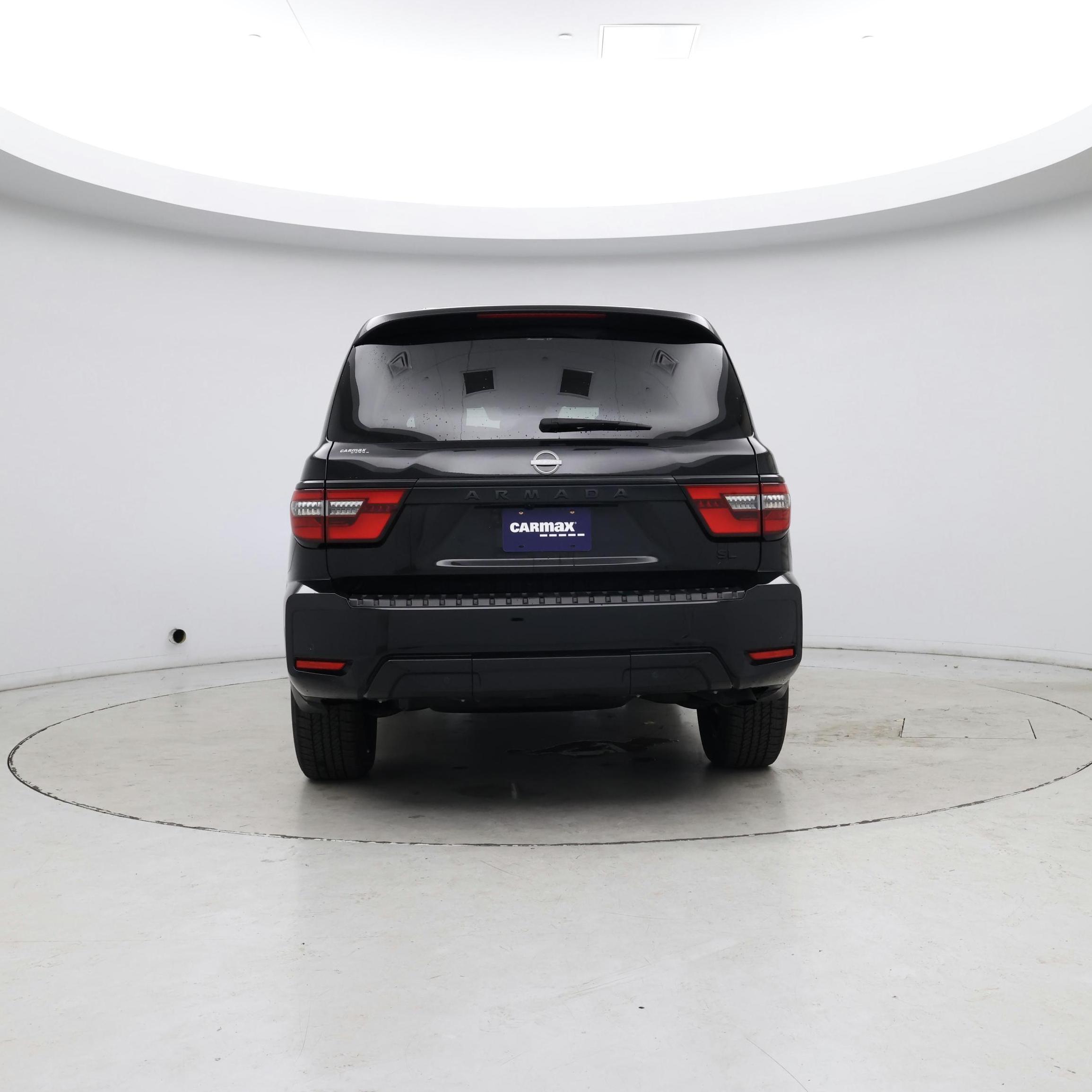 Thumbnail: 2024 Nissan Armada - 6