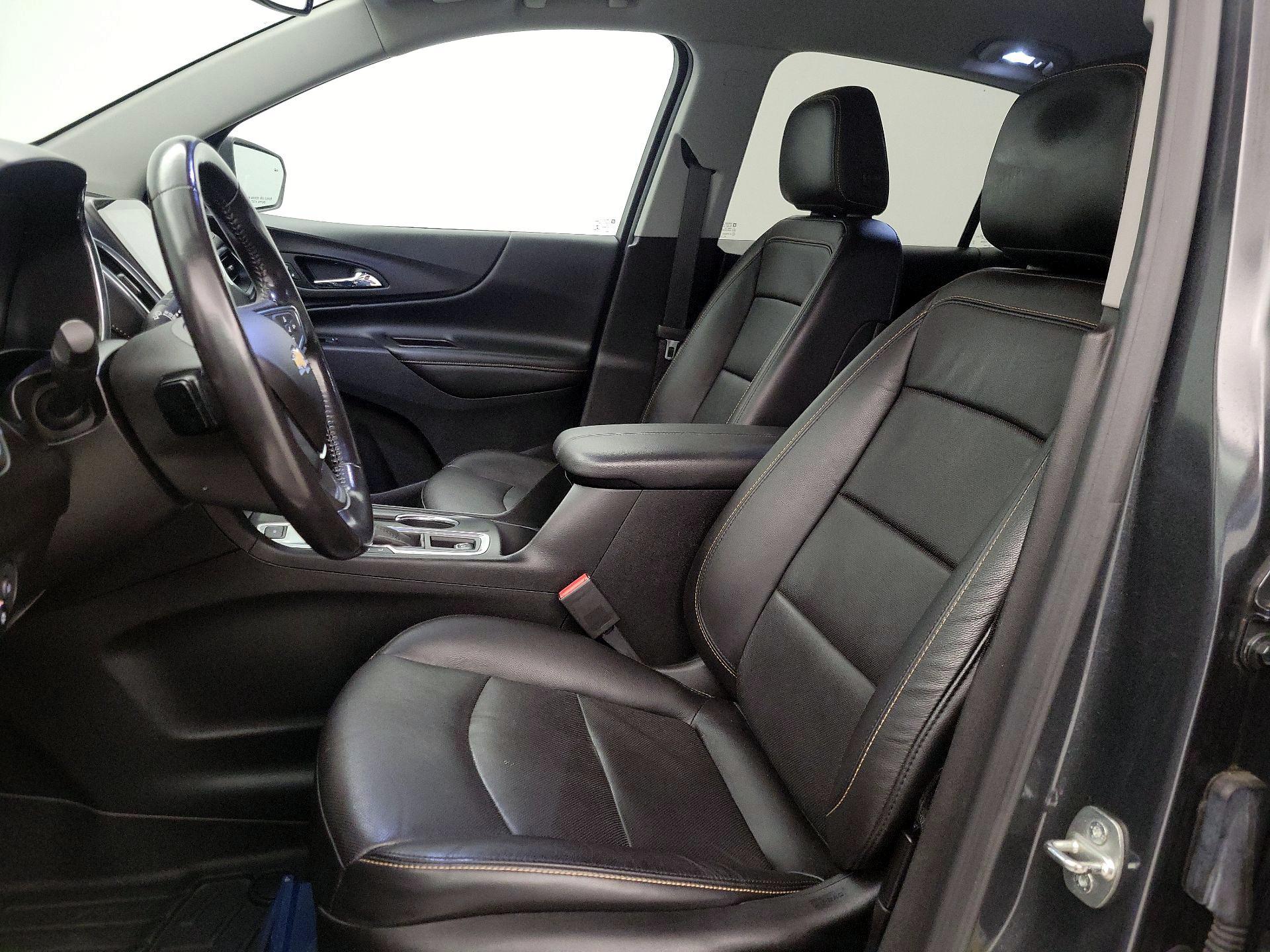 Thumbnail: 2021 Chevrolet Equinox - 9