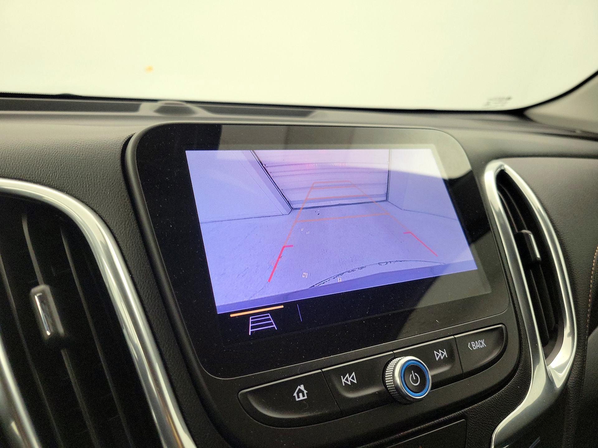 Thumbnail: 2021 Chevrolet Equinox - 12