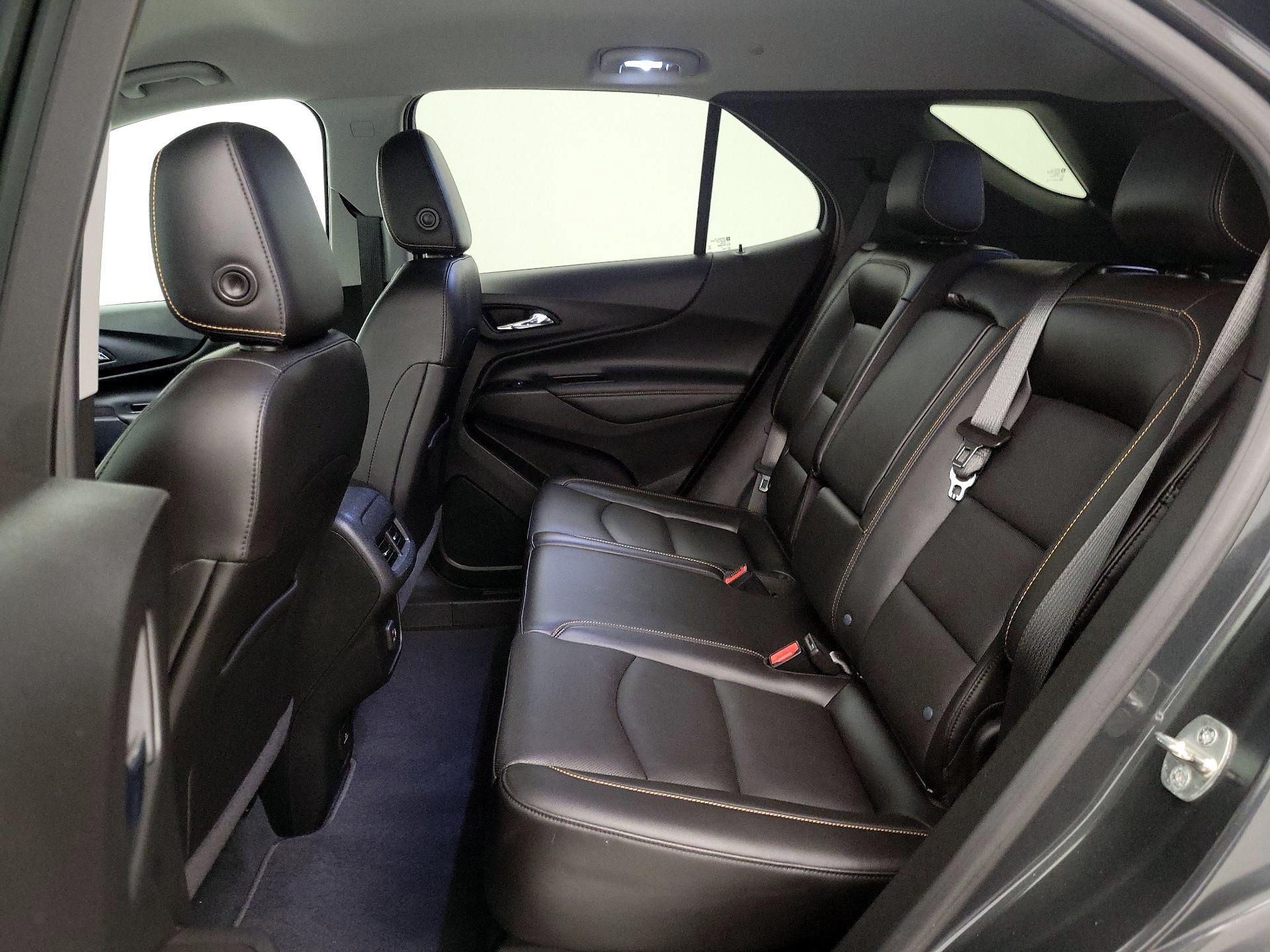 Thumbnail: 2021 Chevrolet Equinox - 17