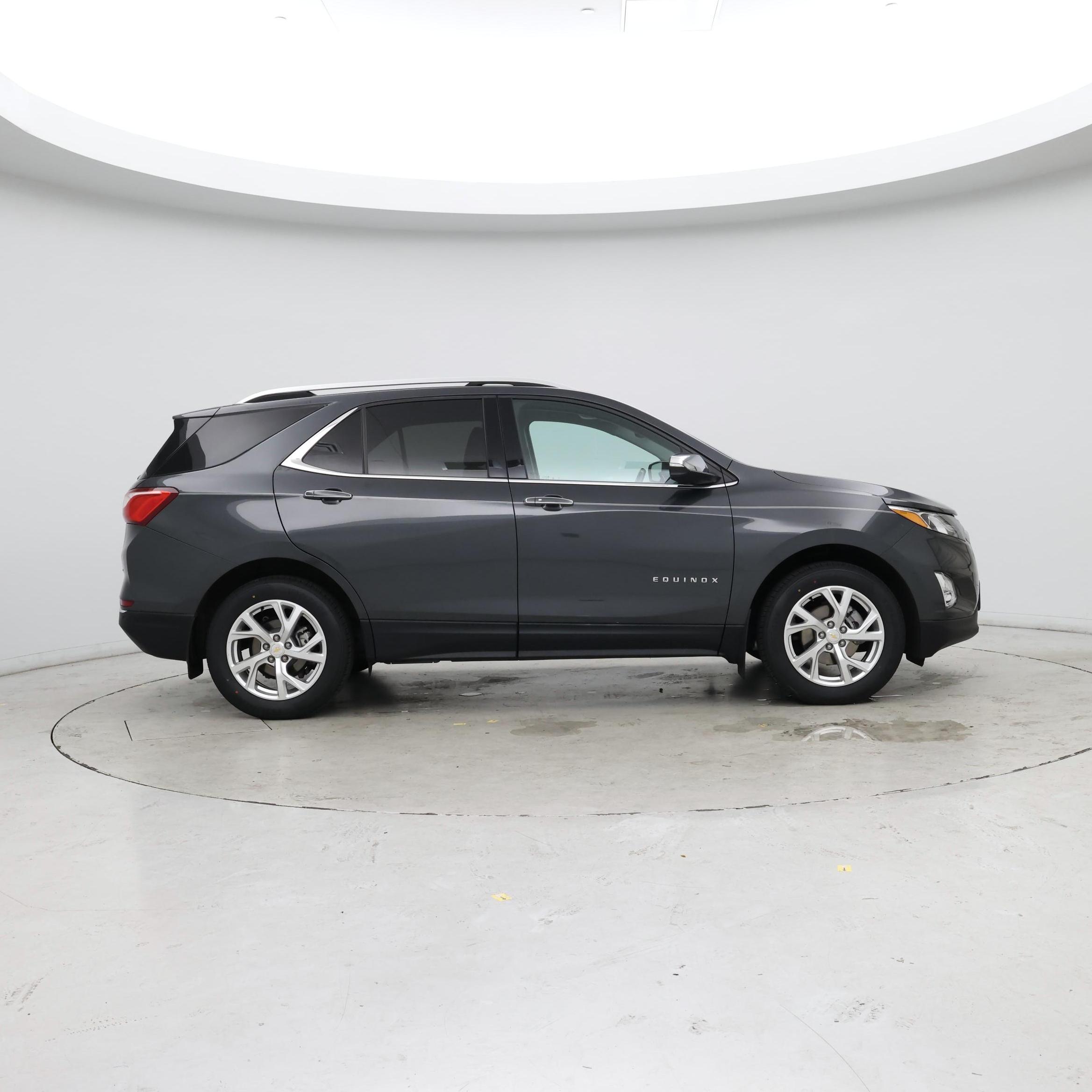 Thumbnail: 2021 Chevrolet Equinox - 7