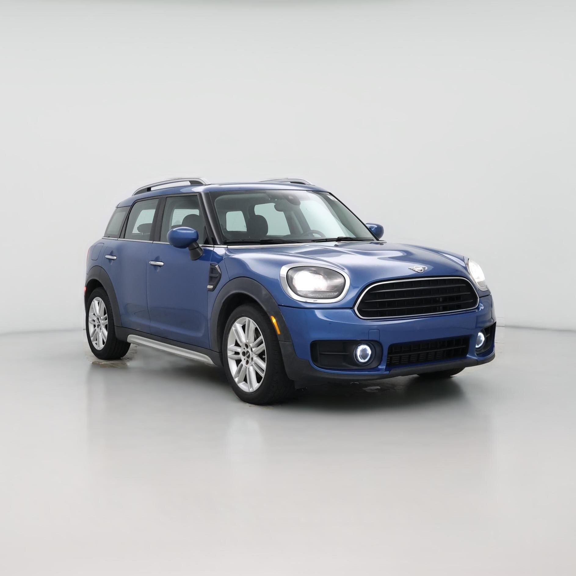 Thumbnail: 2020 MINI Cooper Countryman - 1