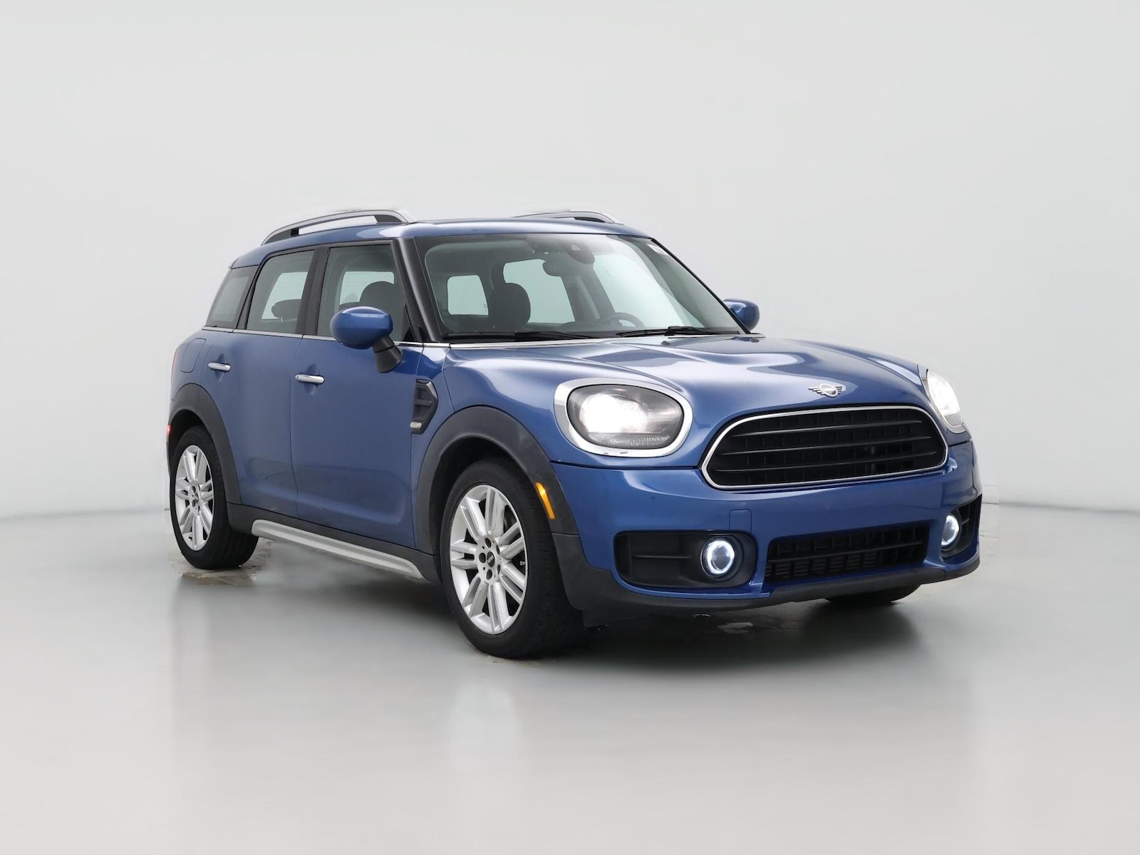 2020 MINI Countryman Base