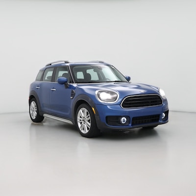 2020 Mini Cooper Countryman