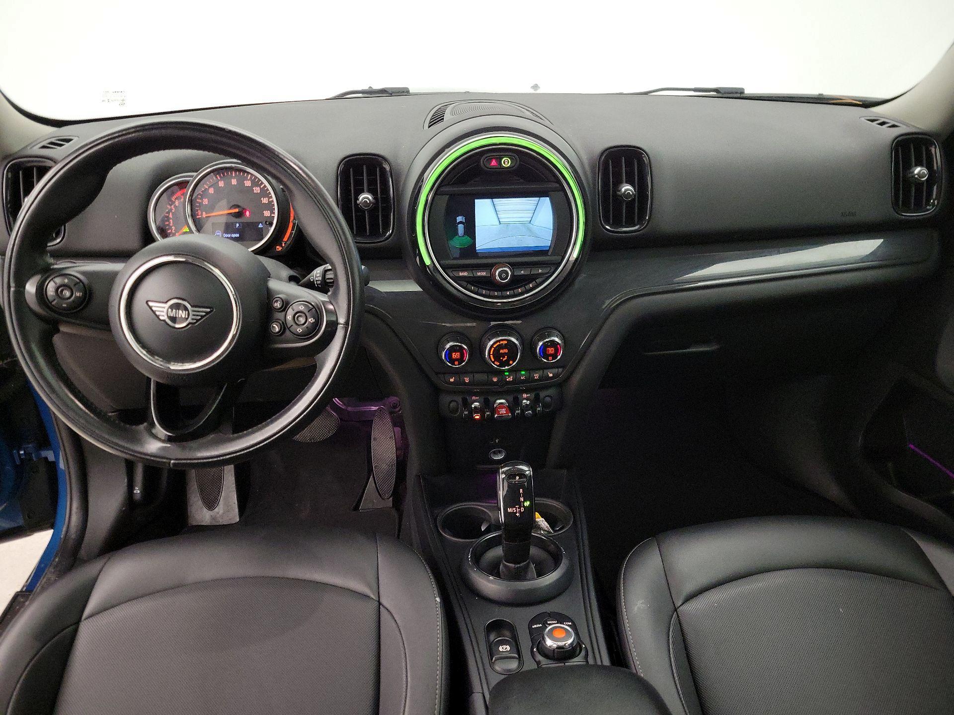 Thumbnail: 2020 MINI Cooper Countryman - 9