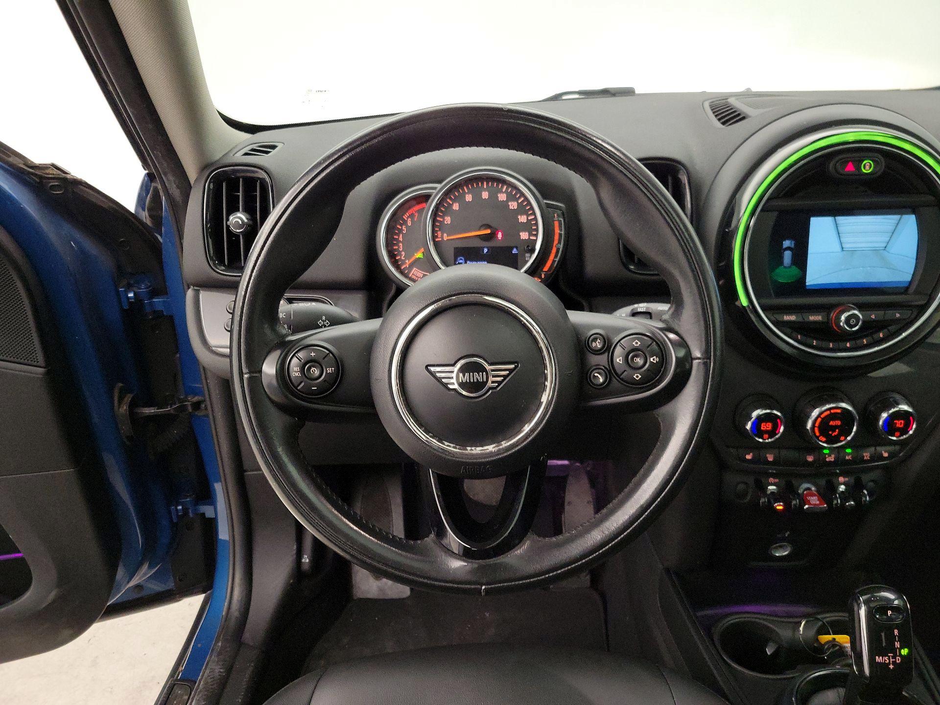 Thumbnail: 2020 MINI Cooper Countryman - 10