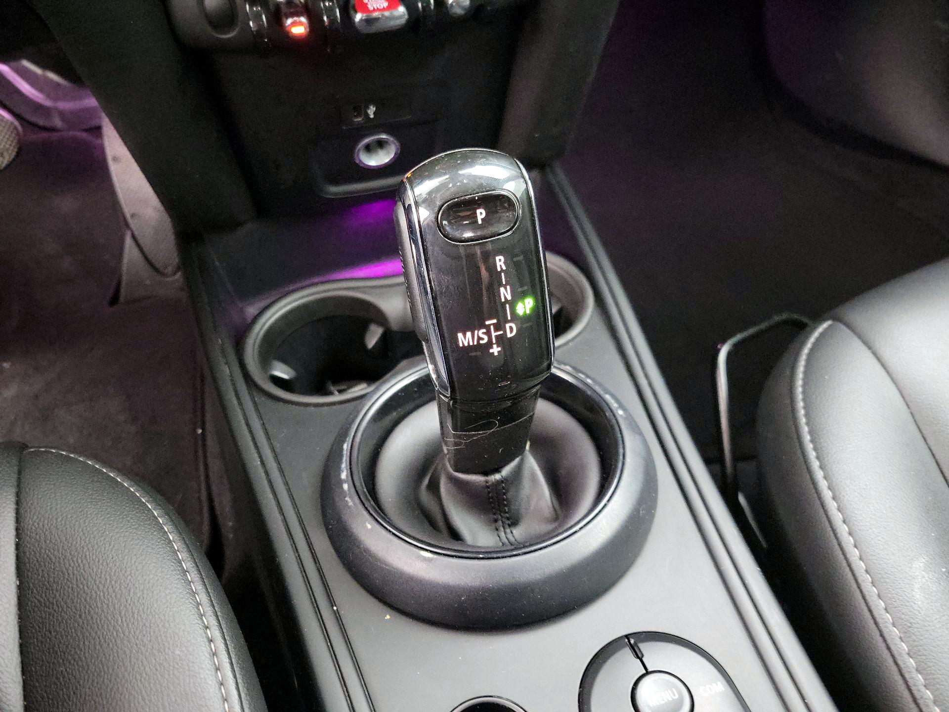 Thumbnail: 2020 MINI Cooper Countryman - 17