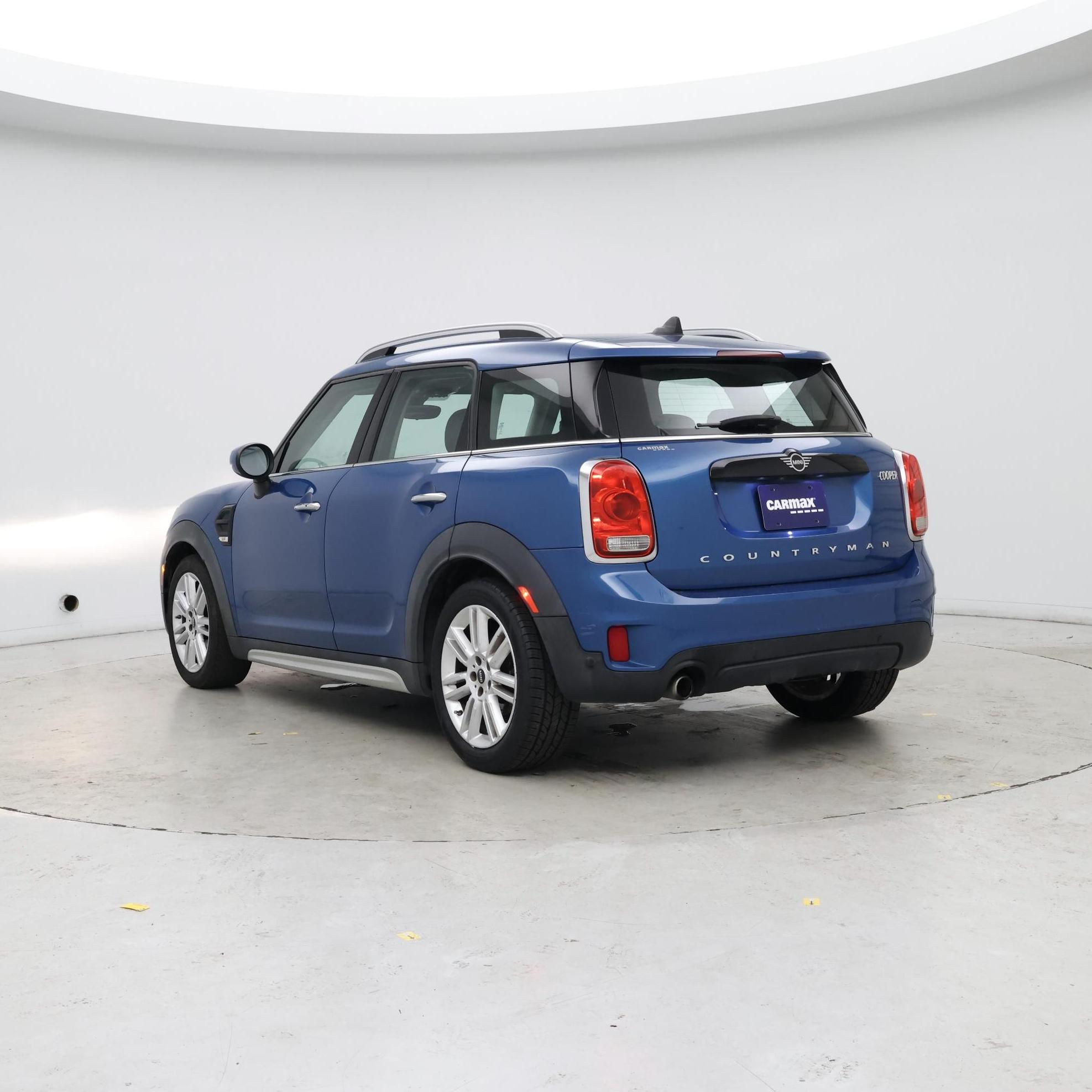 Thumbnail: 2020 MINI Cooper Countryman - 2