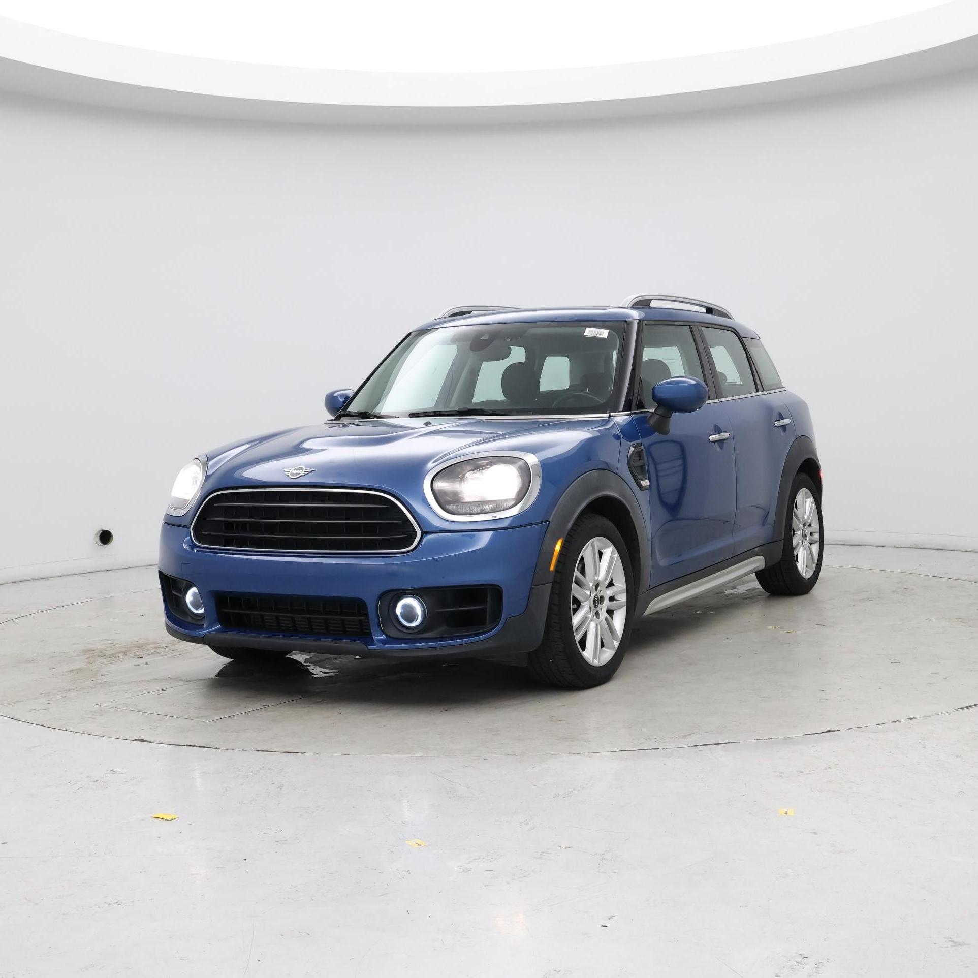 Thumbnail: 2020 MINI Cooper Countryman - 4
