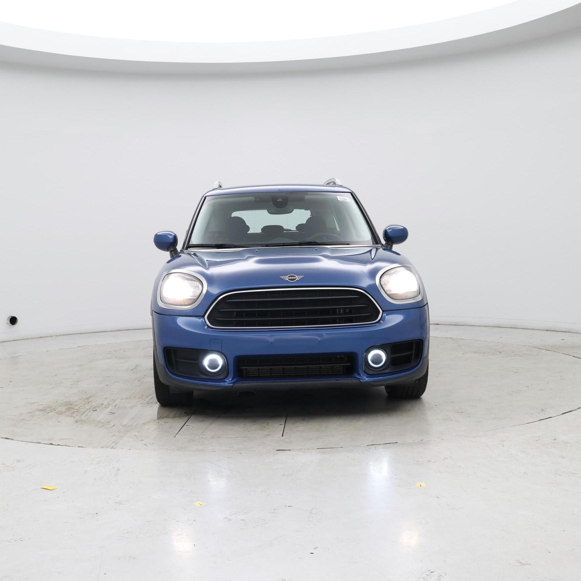 Thumbnail: 2020 MINI Cooper Countryman - 5