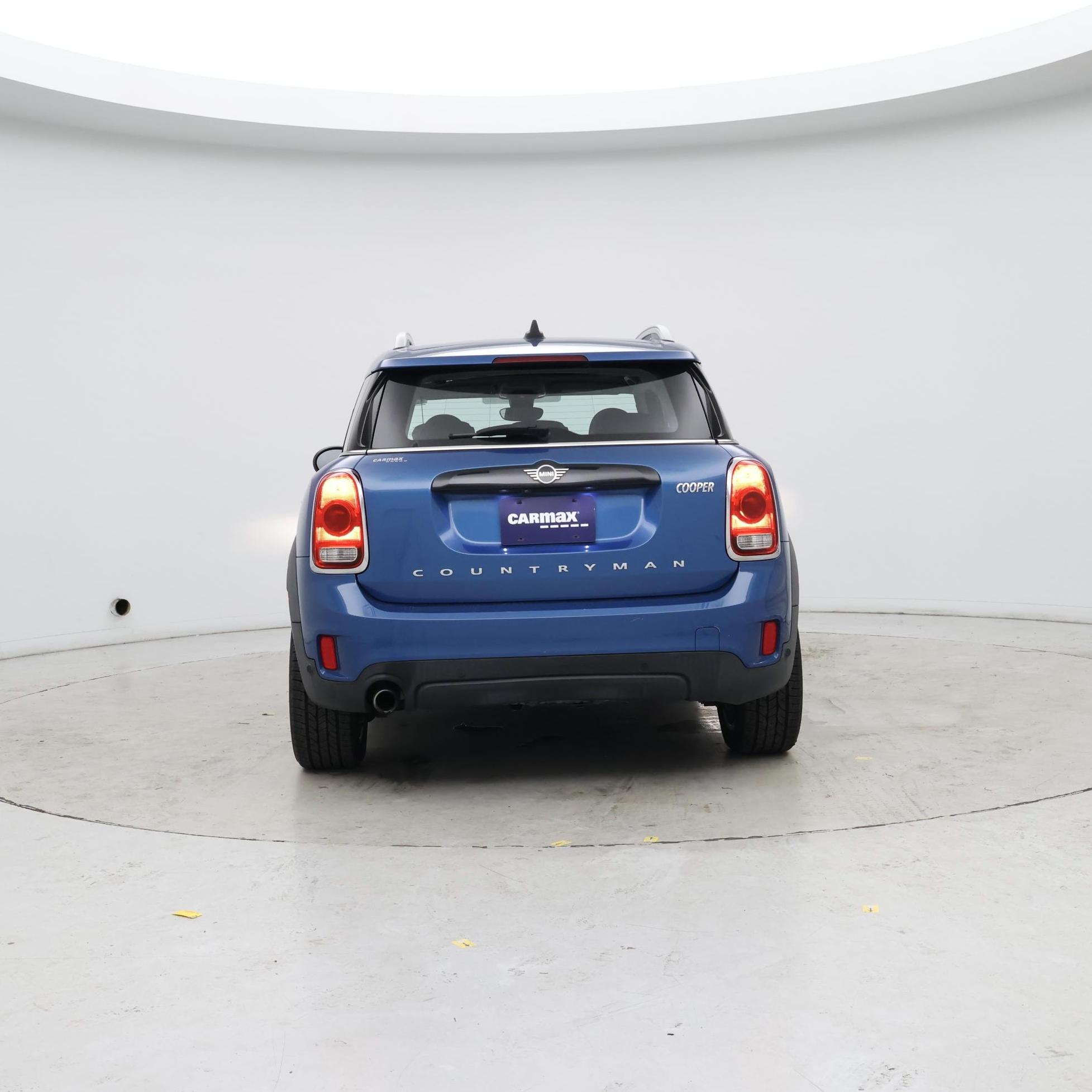 Thumbnail: 2020 MINI Cooper Countryman - 6