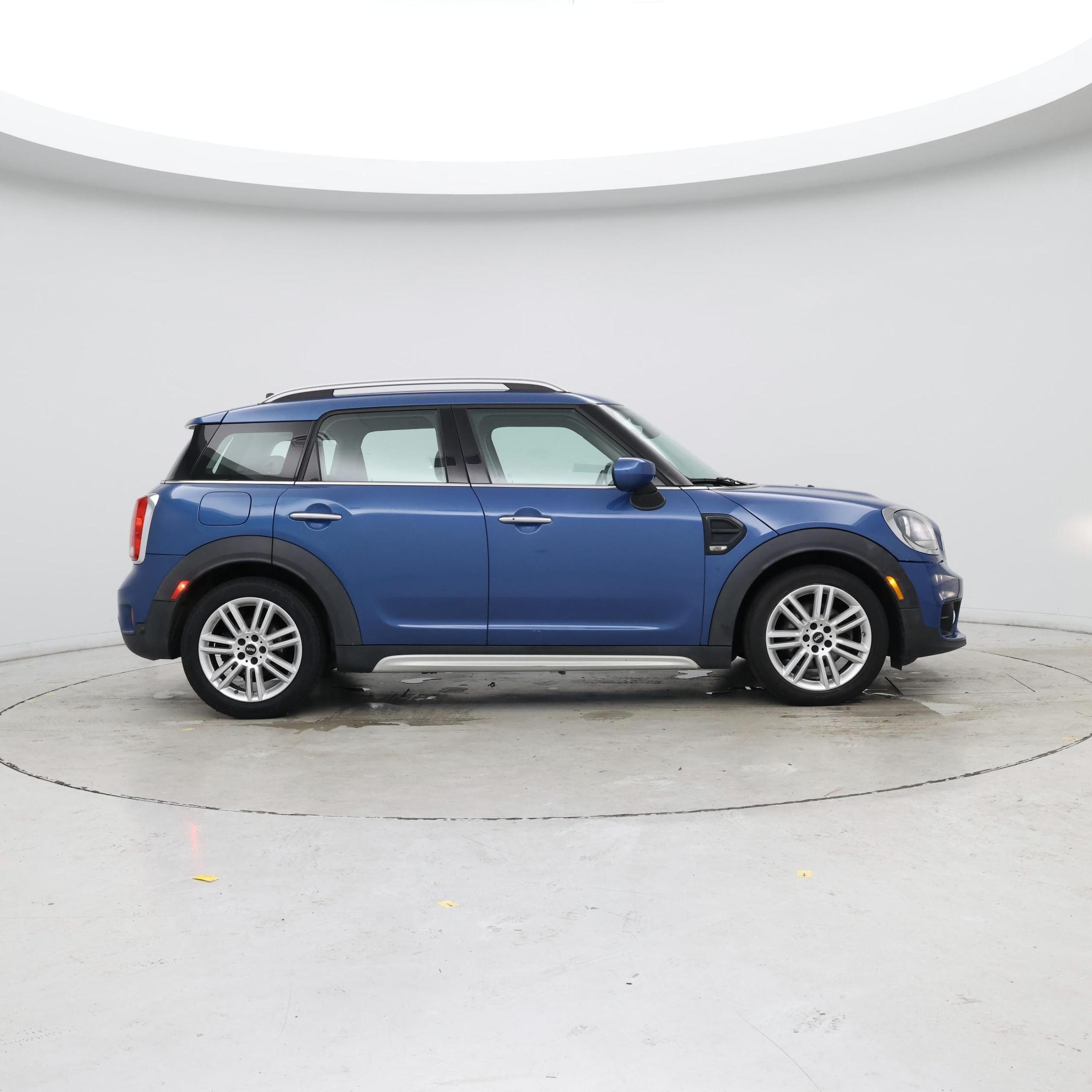 Thumbnail: 2020 MINI Cooper Countryman - 7