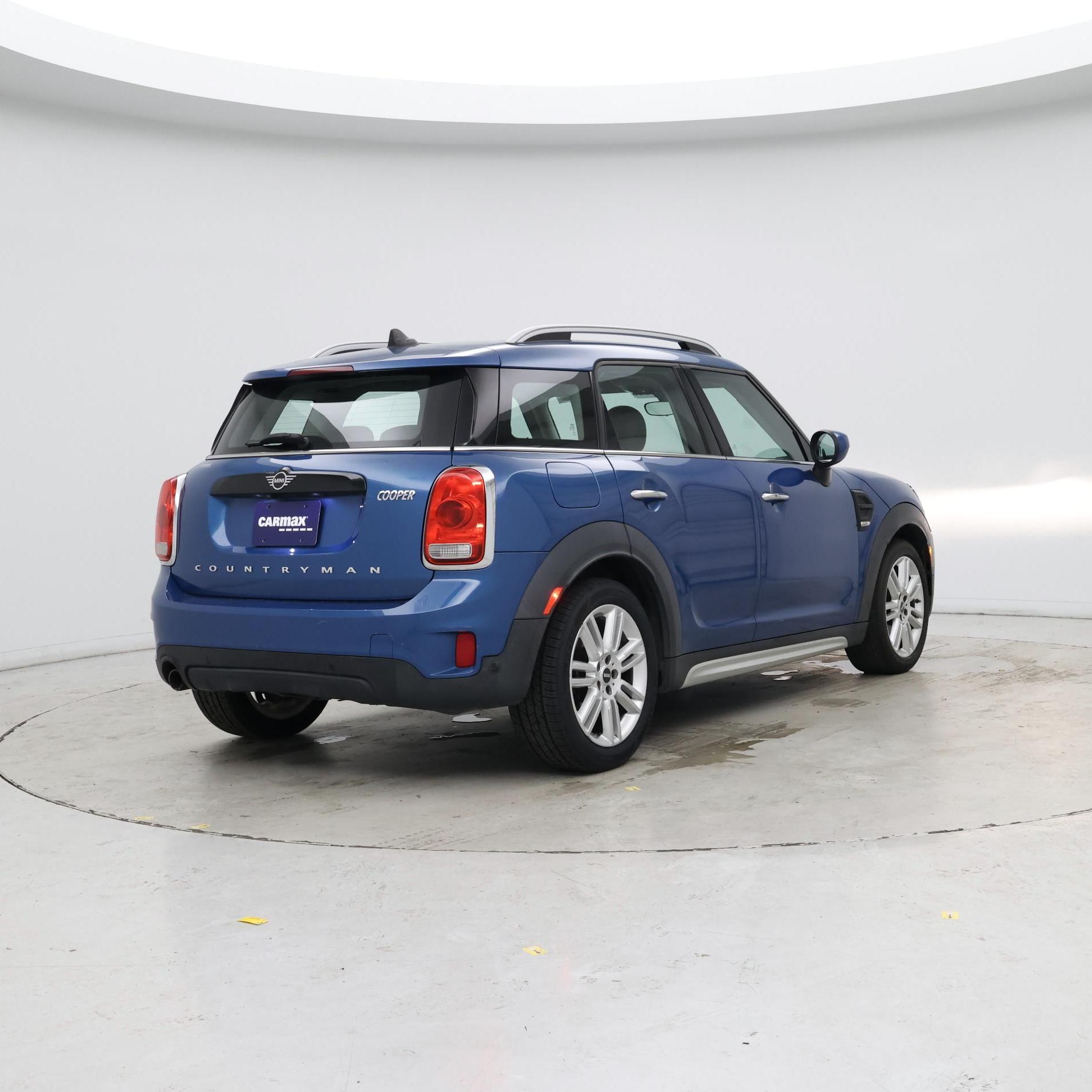 Thumbnail: 2020 MINI Cooper Countryman - 8