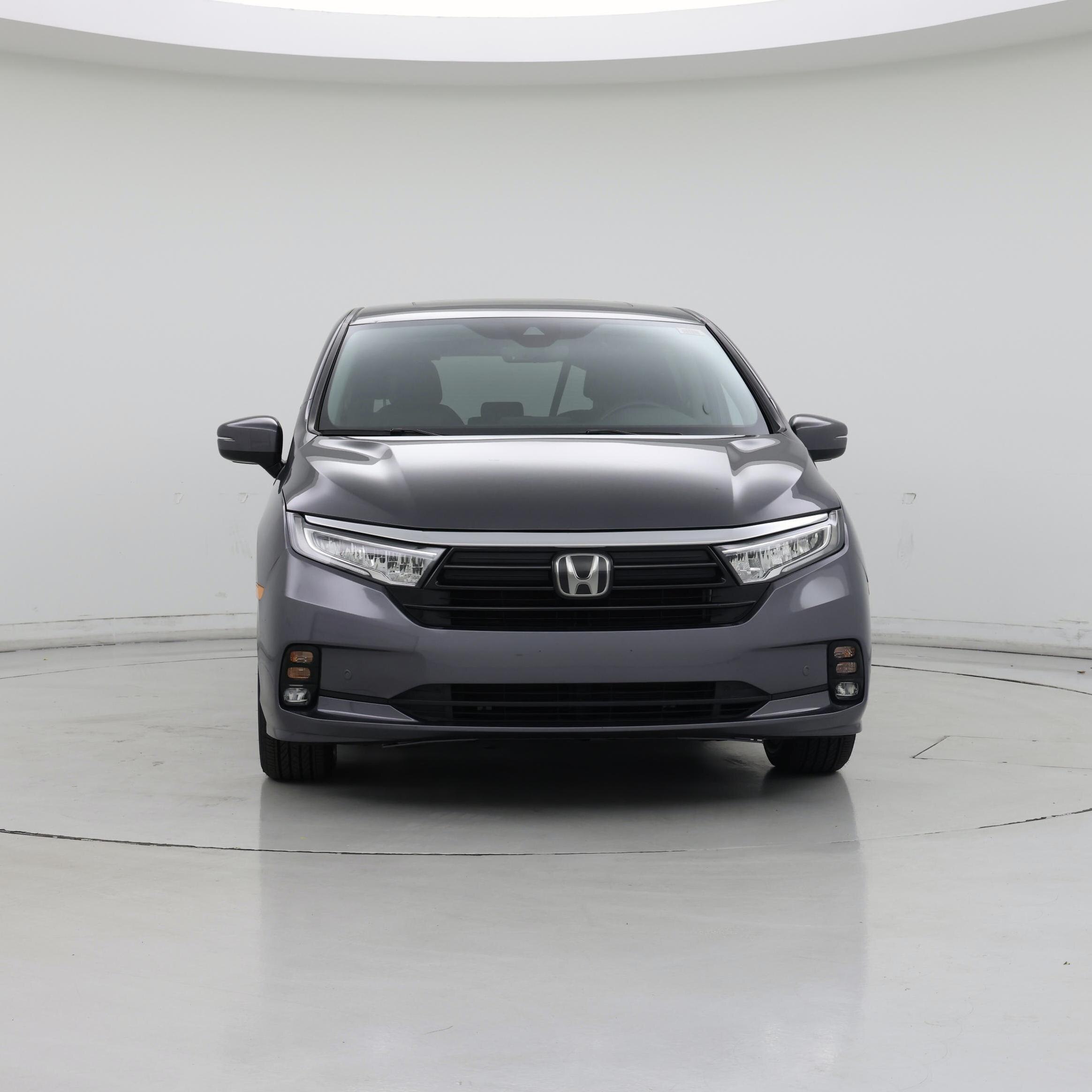 Thumbnail: 2023 Honda Odyssey - 5