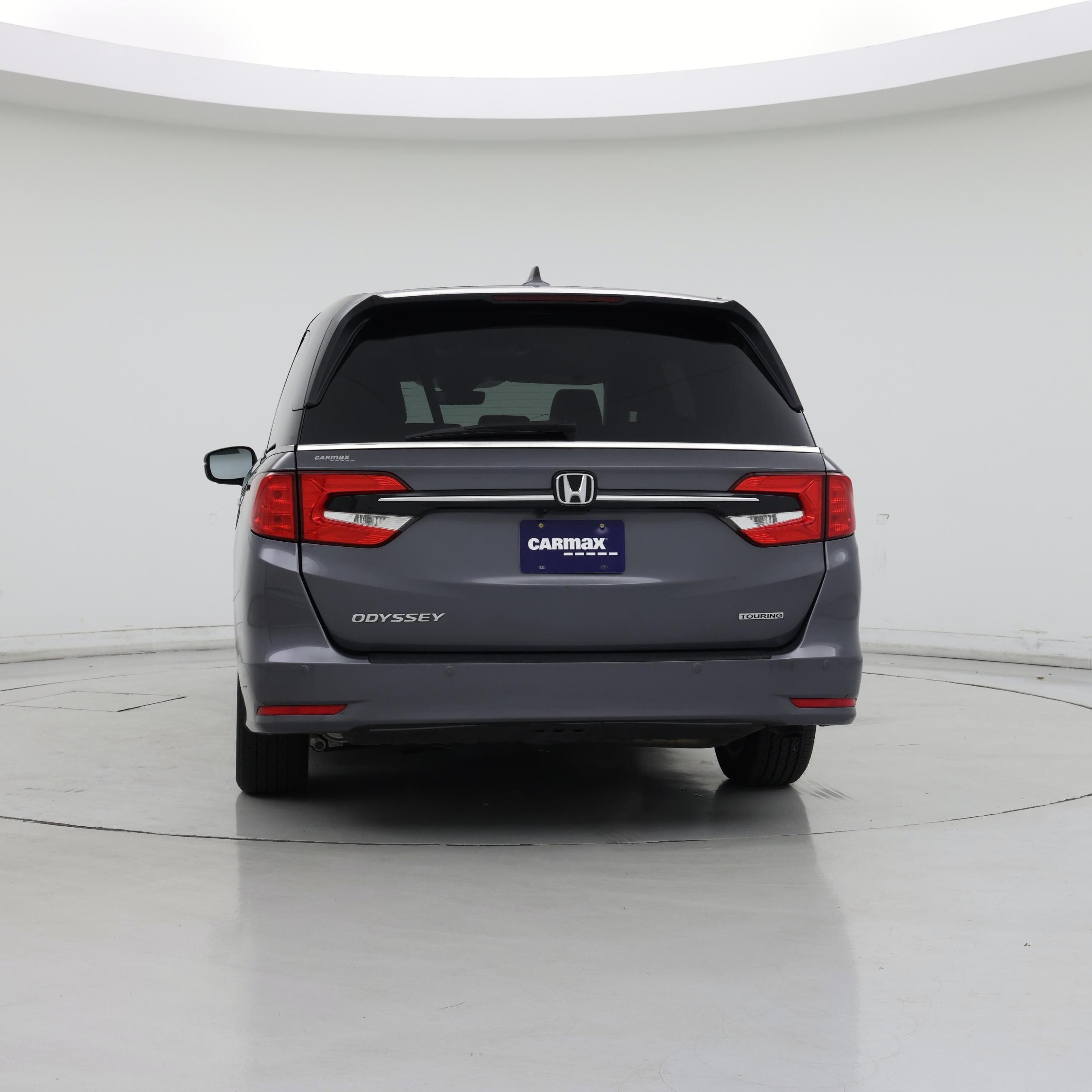 Thumbnail: 2023 Honda Odyssey - 6