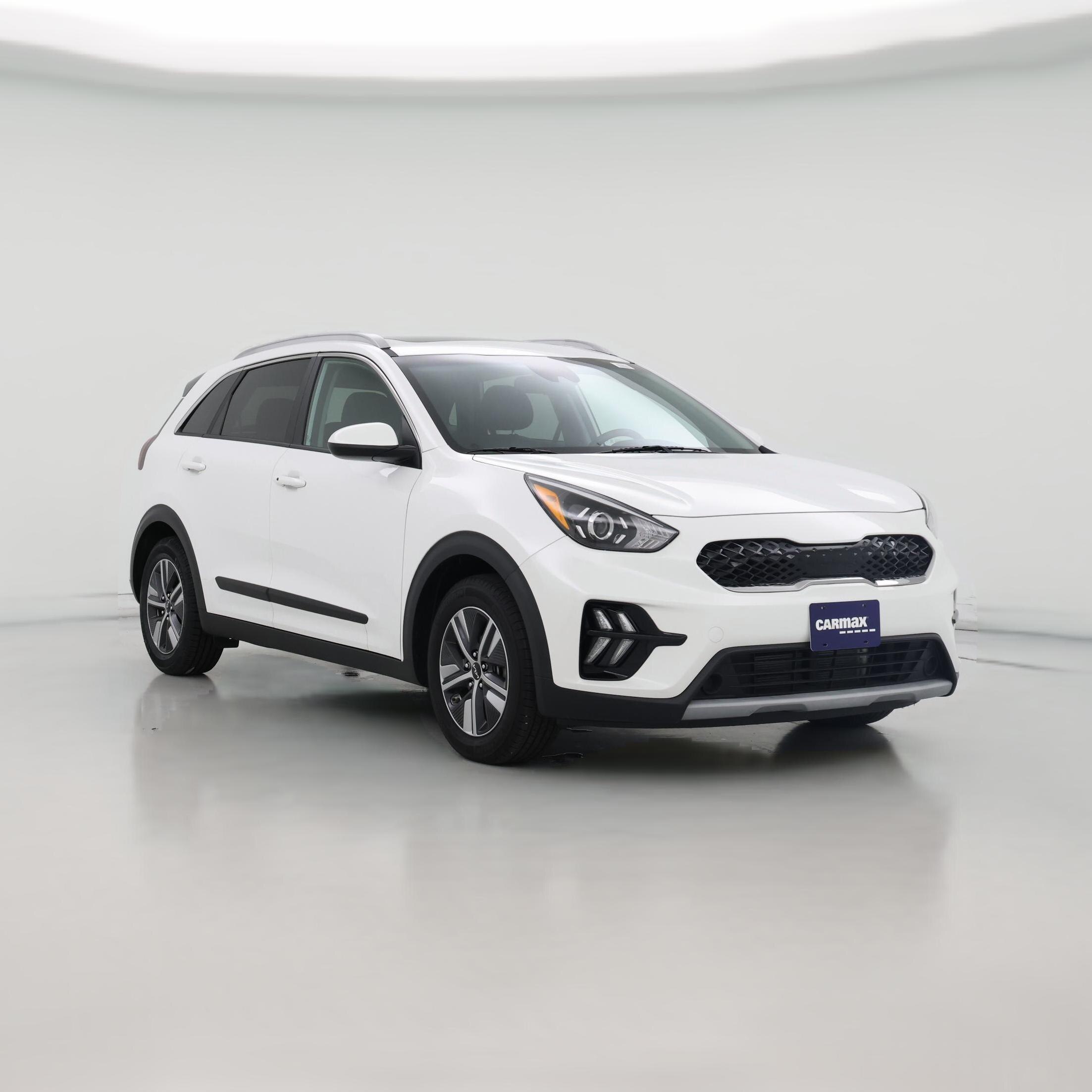 Thumbnail: 2022 Kia Niro - 1