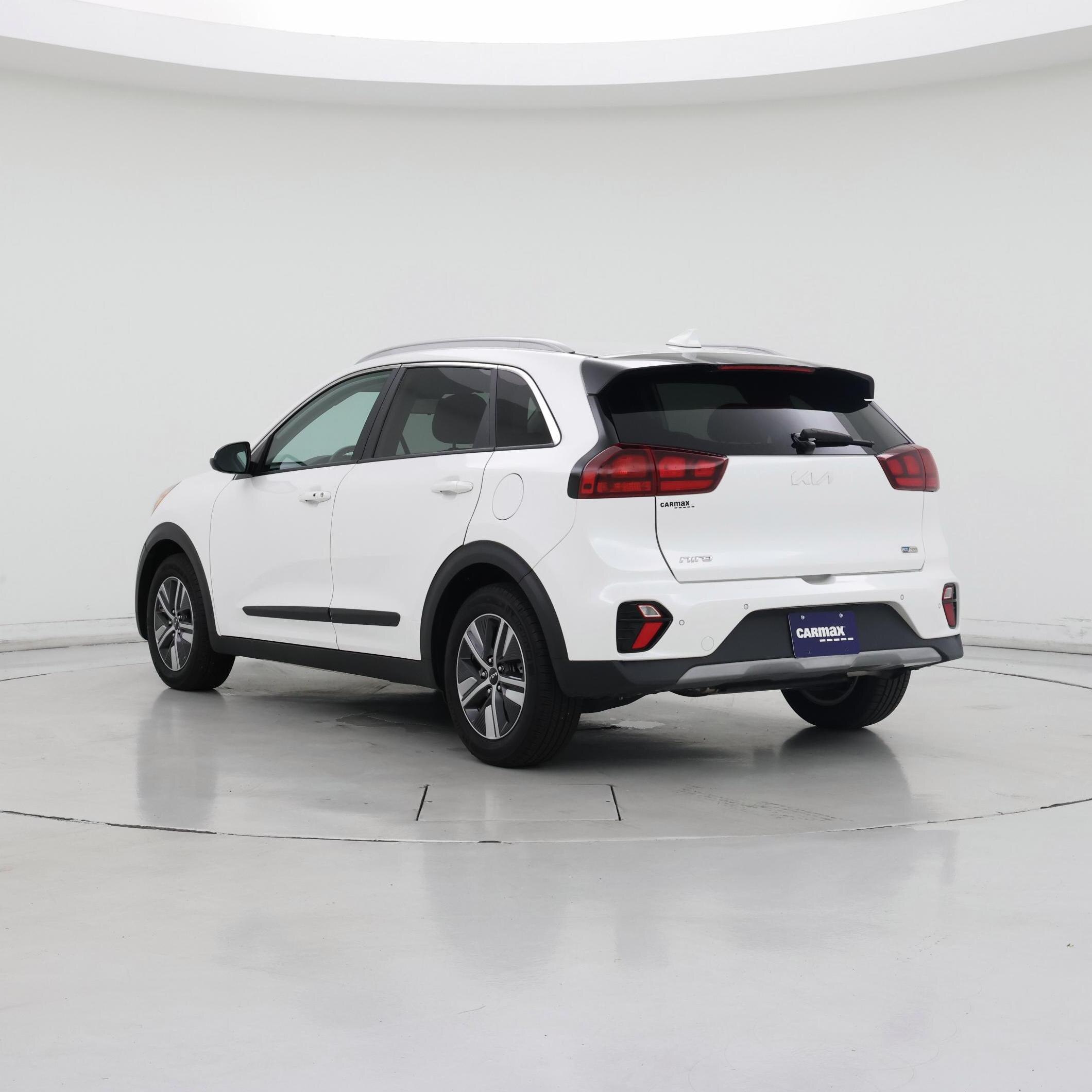 Thumbnail: 2022 Kia Niro - 2