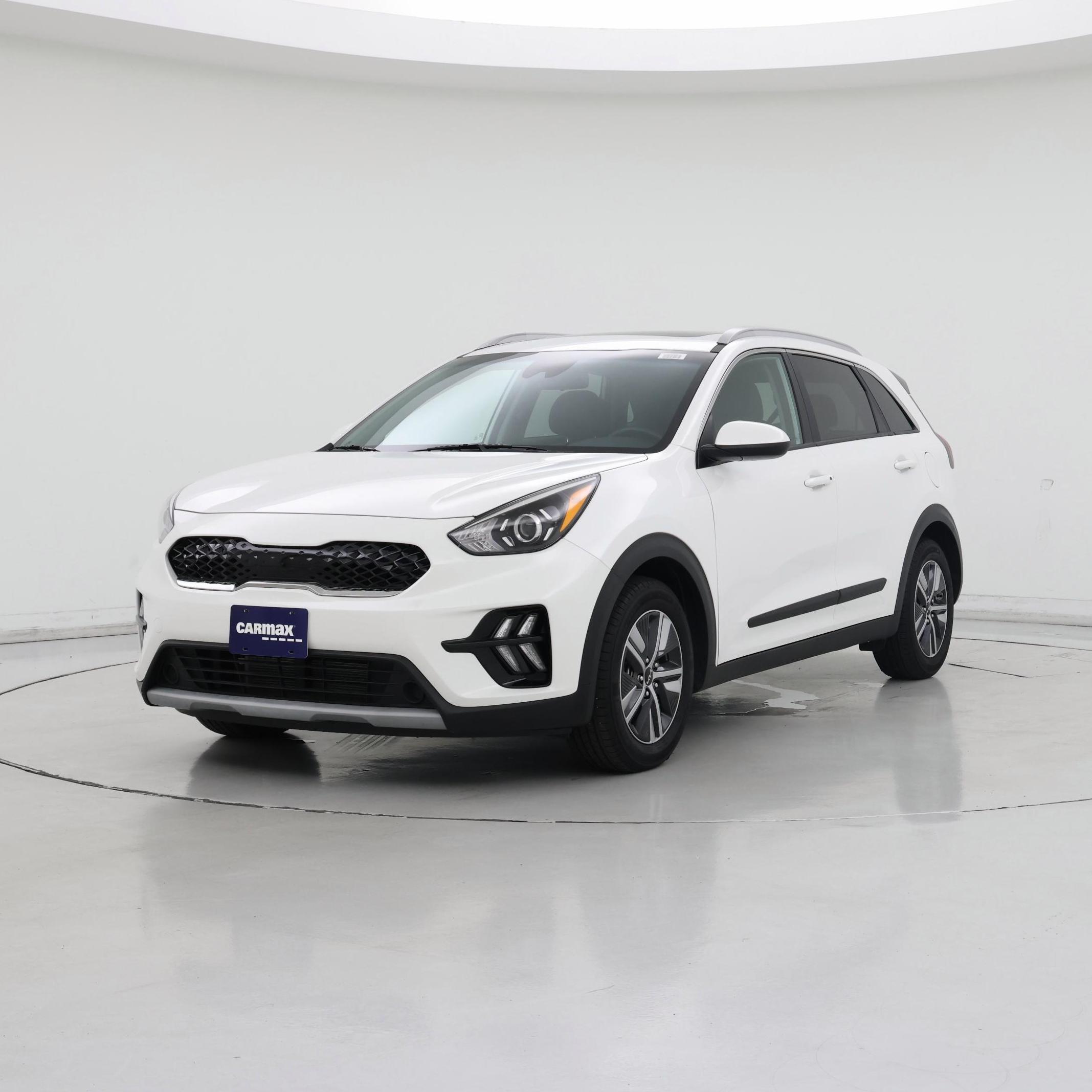 Thumbnail: 2022 Kia Niro - 4