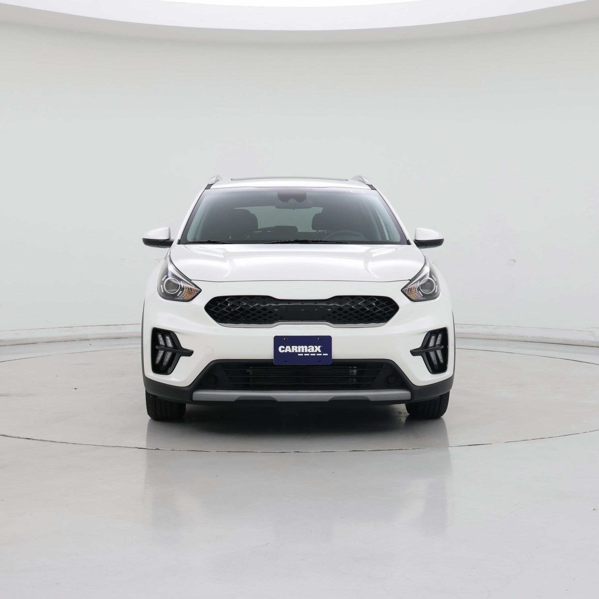 Thumbnail: 2022 Kia Niro - 5