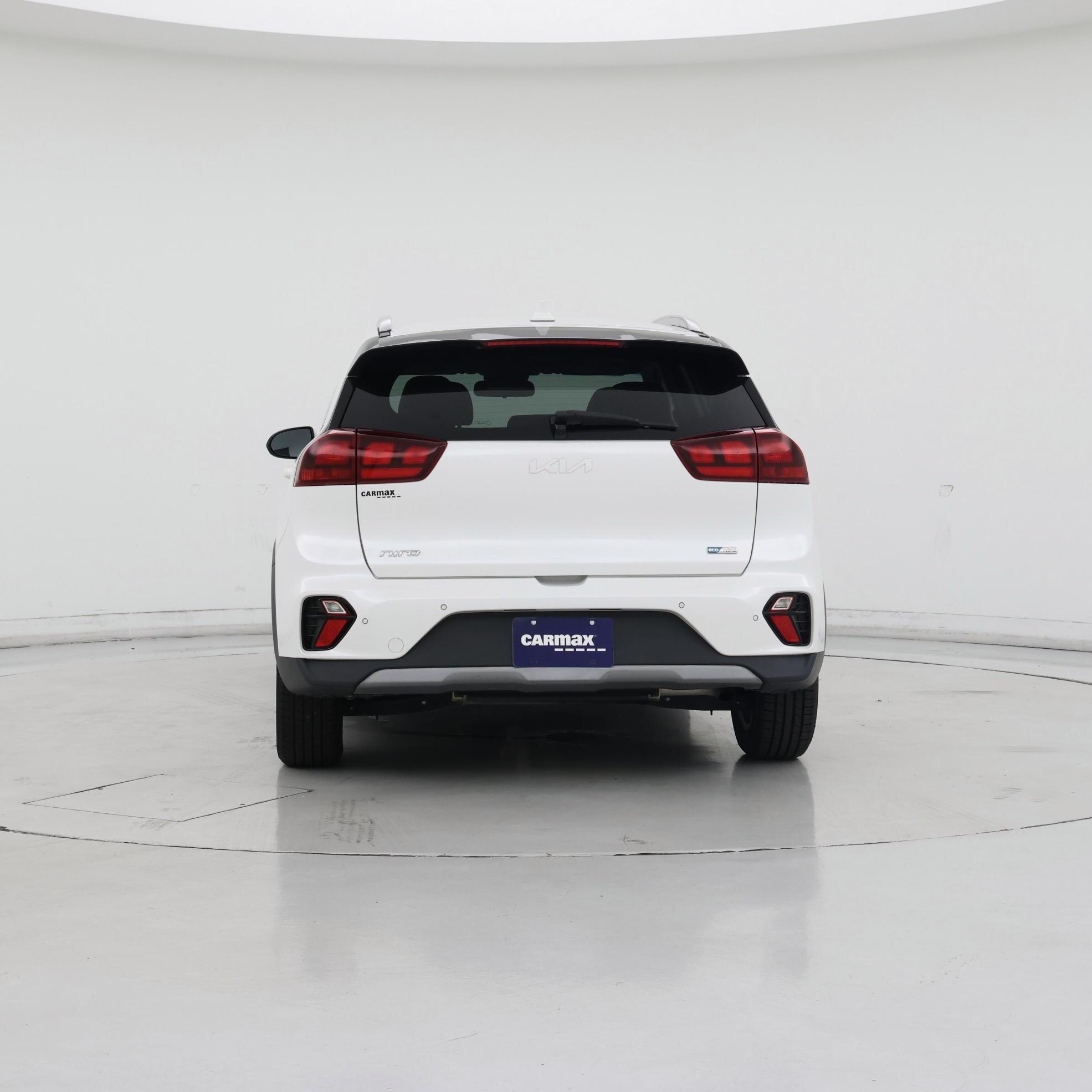 Thumbnail: 2022 Kia Niro - 6