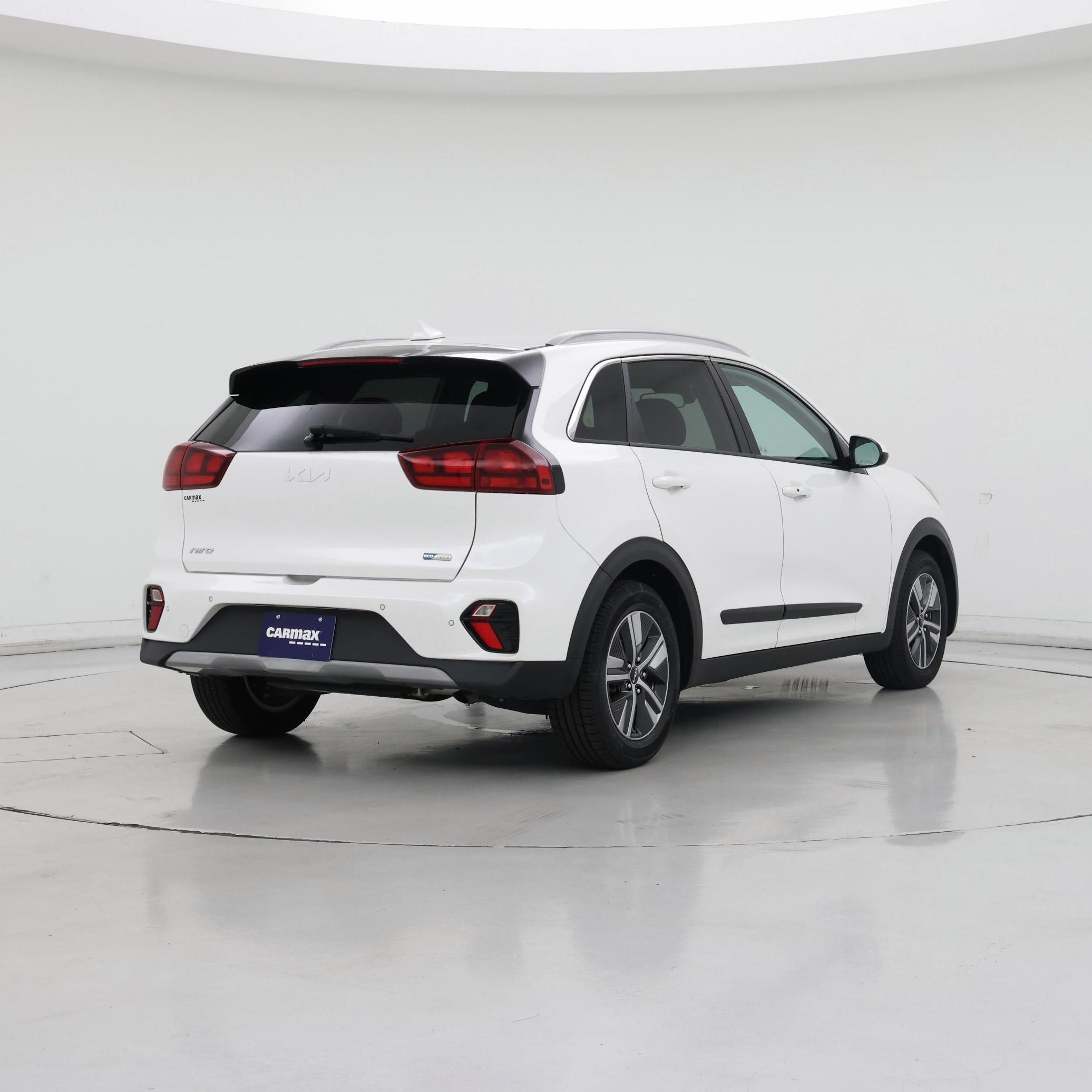 Thumbnail: 2022 Kia Niro - 8