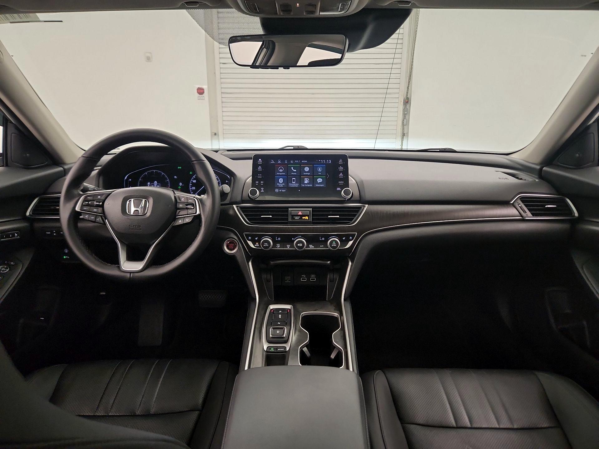 Thumbnail: 2022 Honda Accord - 9