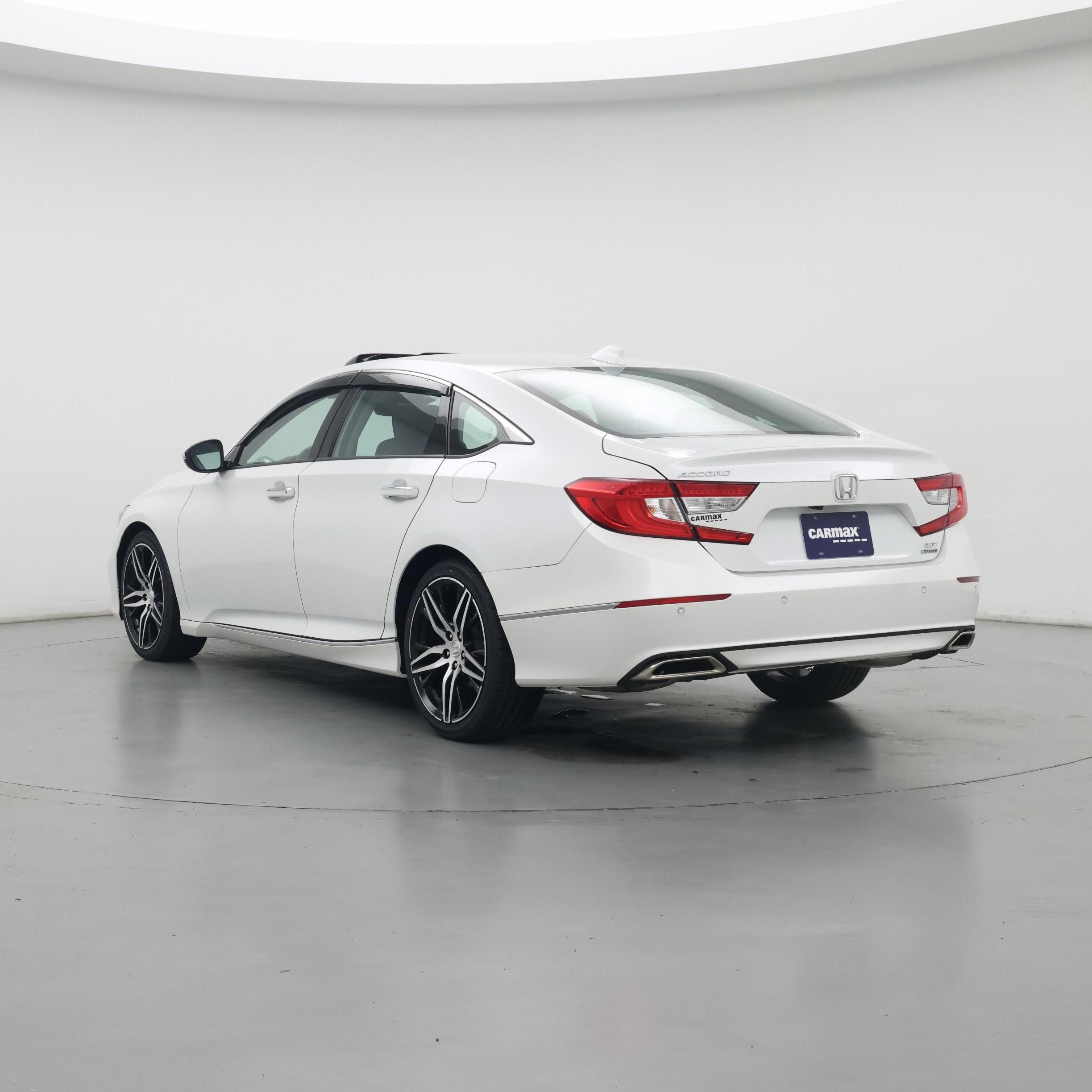 Thumbnail: 2022 Honda Accord - 2