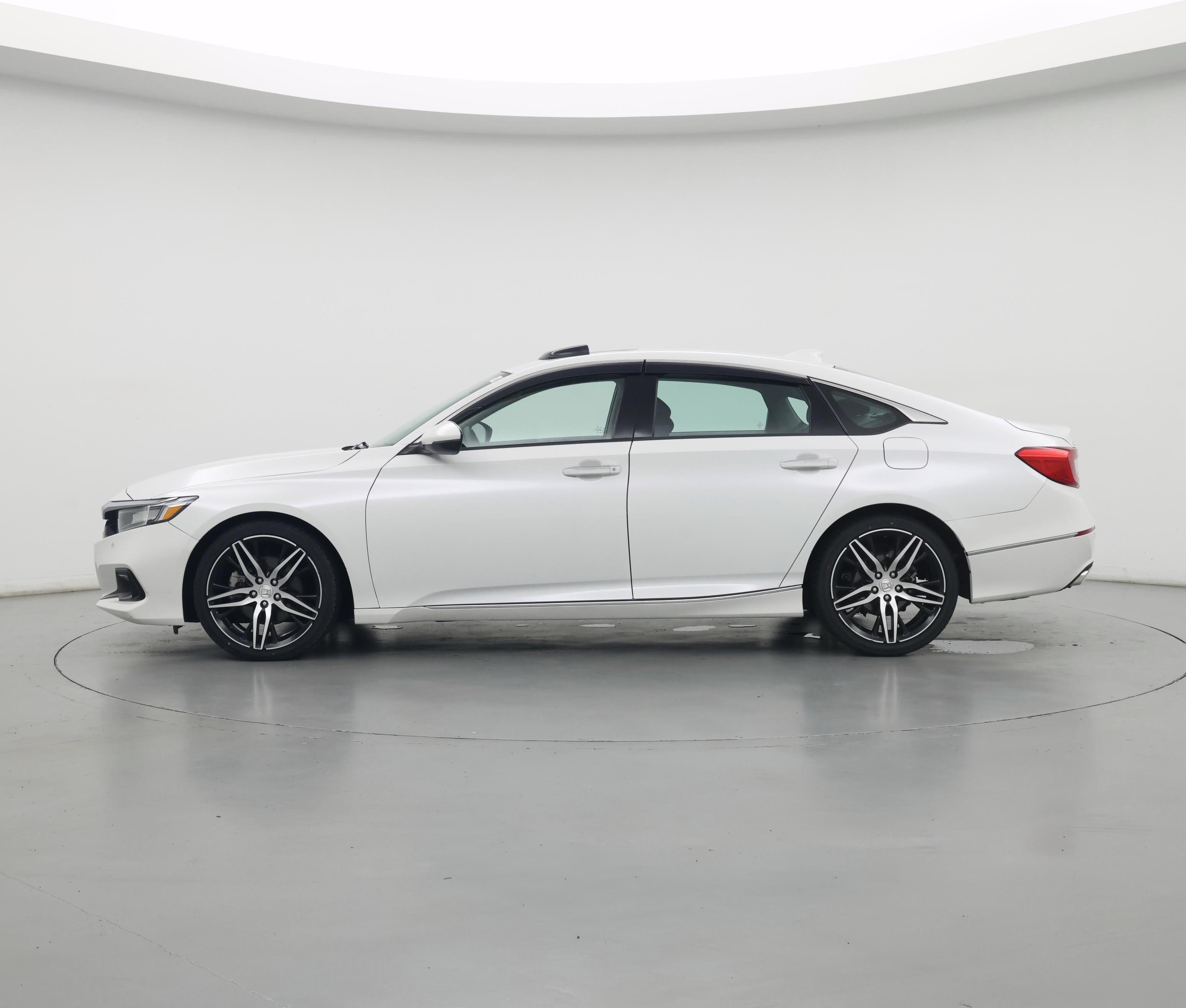 Thumbnail: 2022 Honda Accord - 3