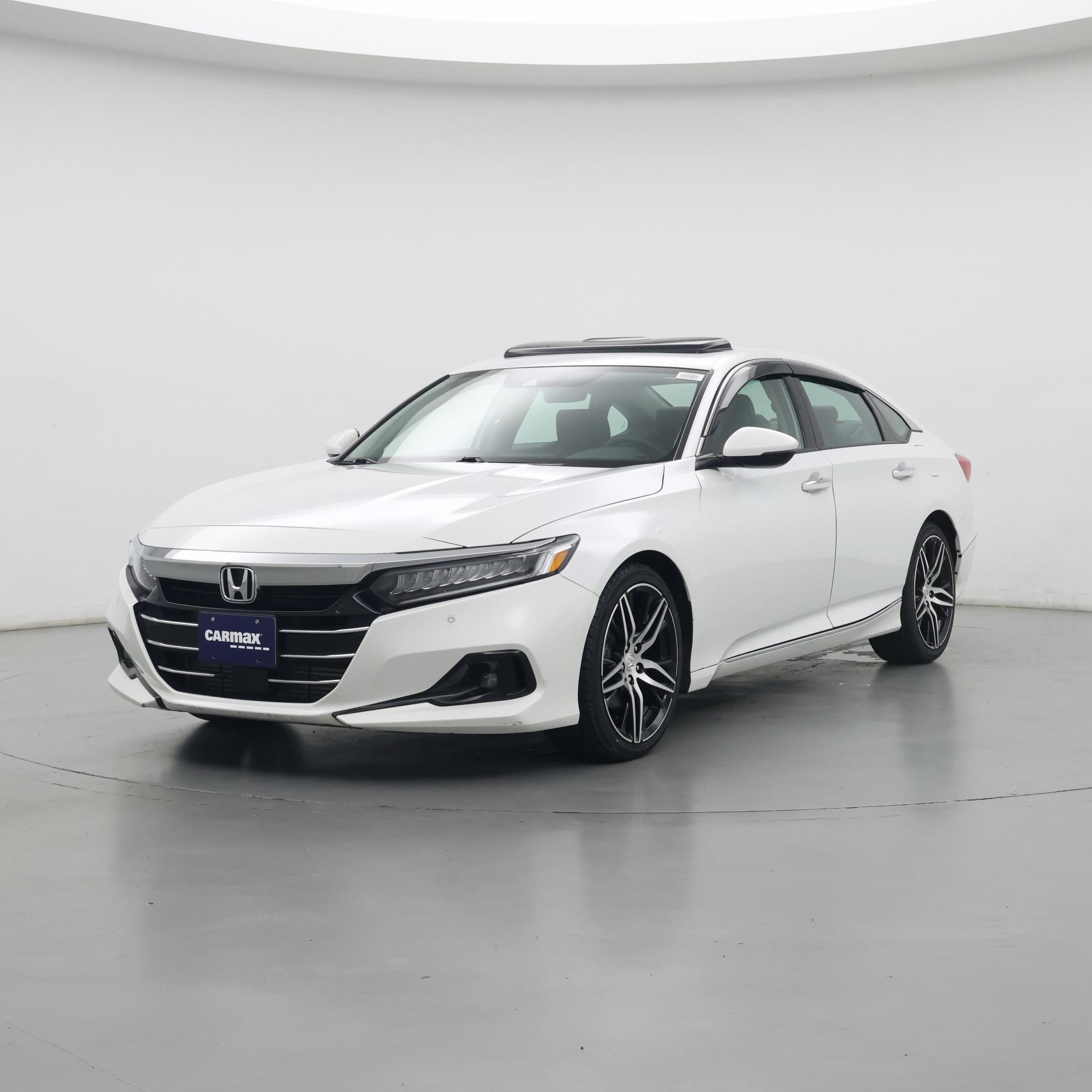 Thumbnail: 2022 Honda Accord - 4