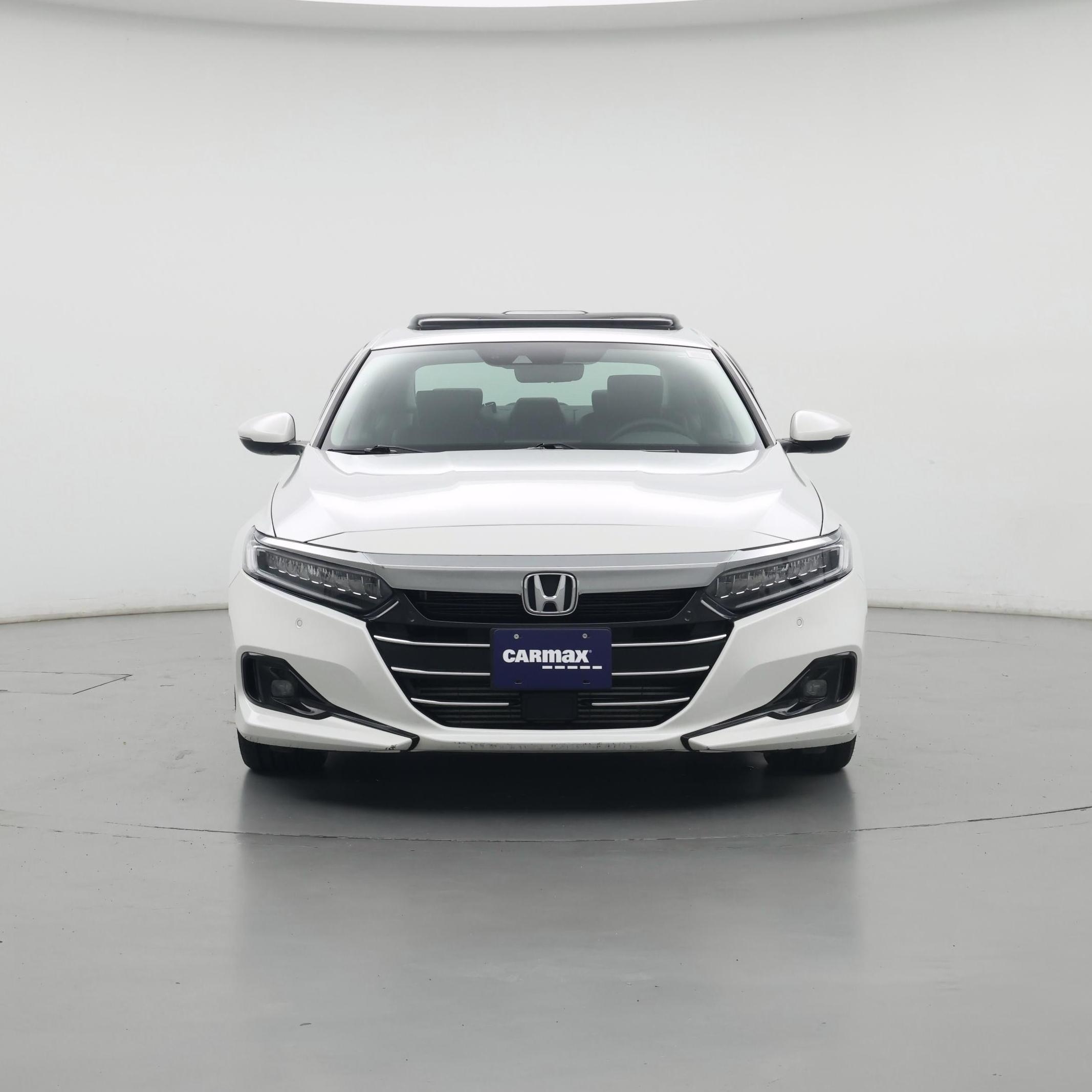 Thumbnail: 2022 Honda Accord - 5