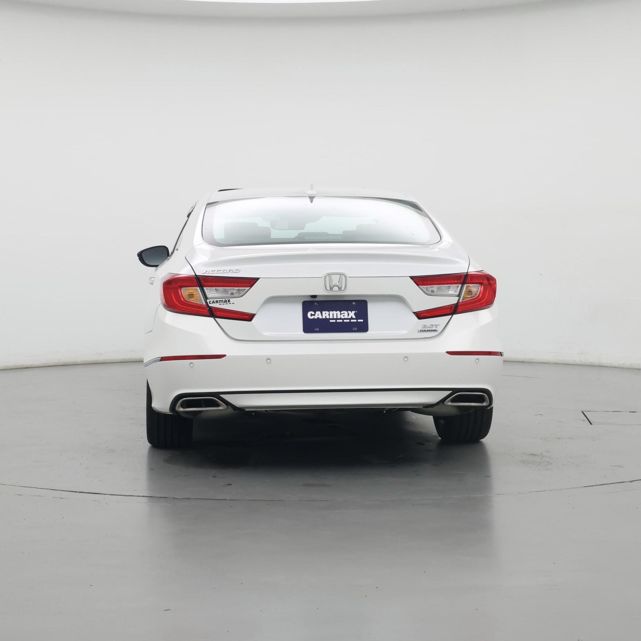 Thumbnail: 2022 Honda Accord - 6