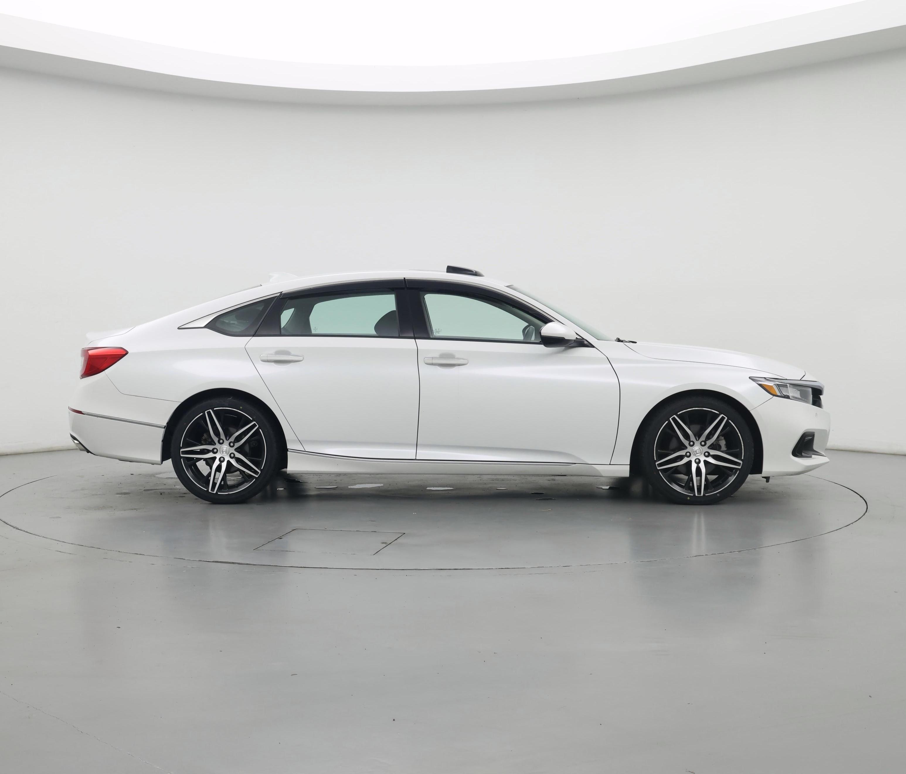 Thumbnail: 2022 Honda Accord - 7