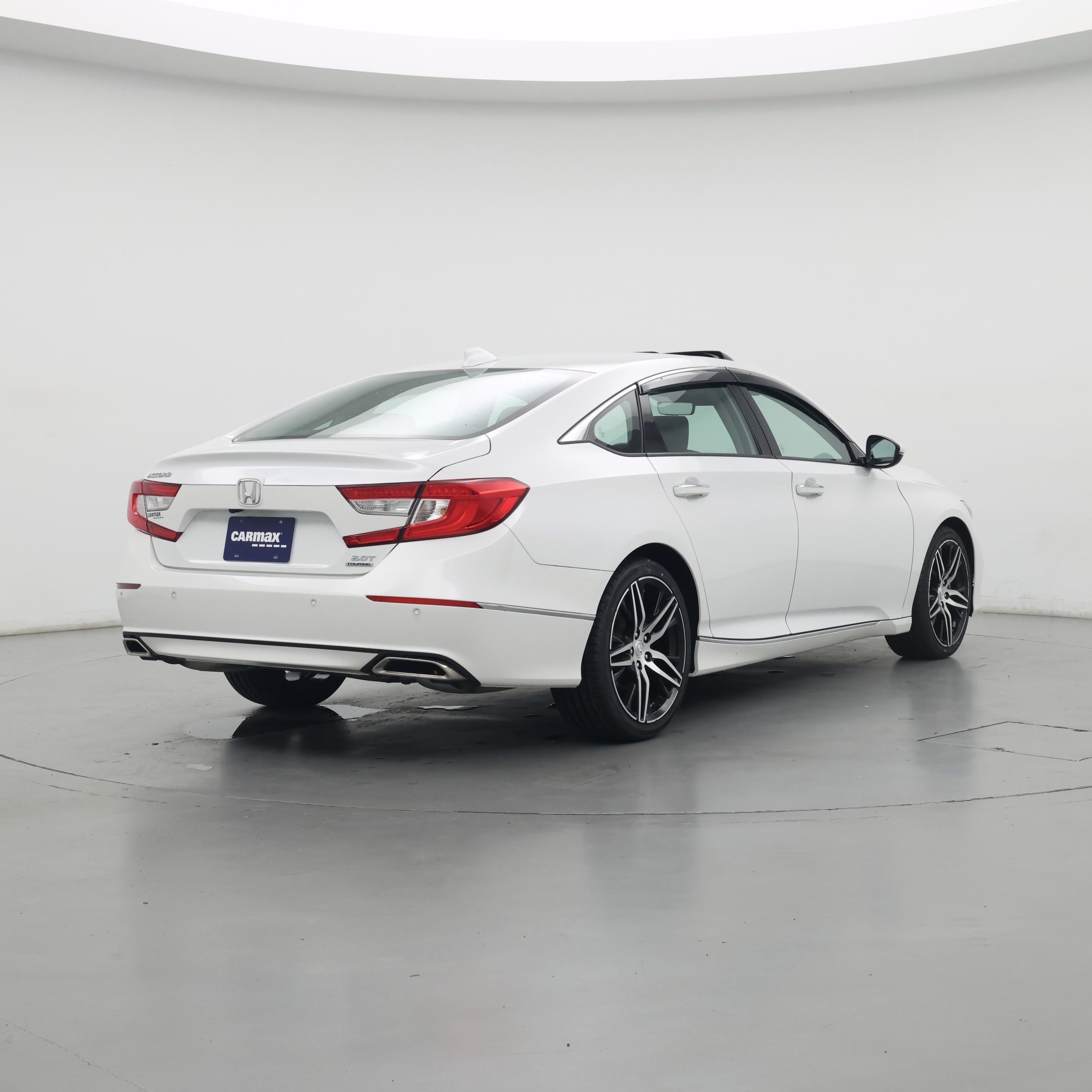 Thumbnail: 2022 Honda Accord - 8