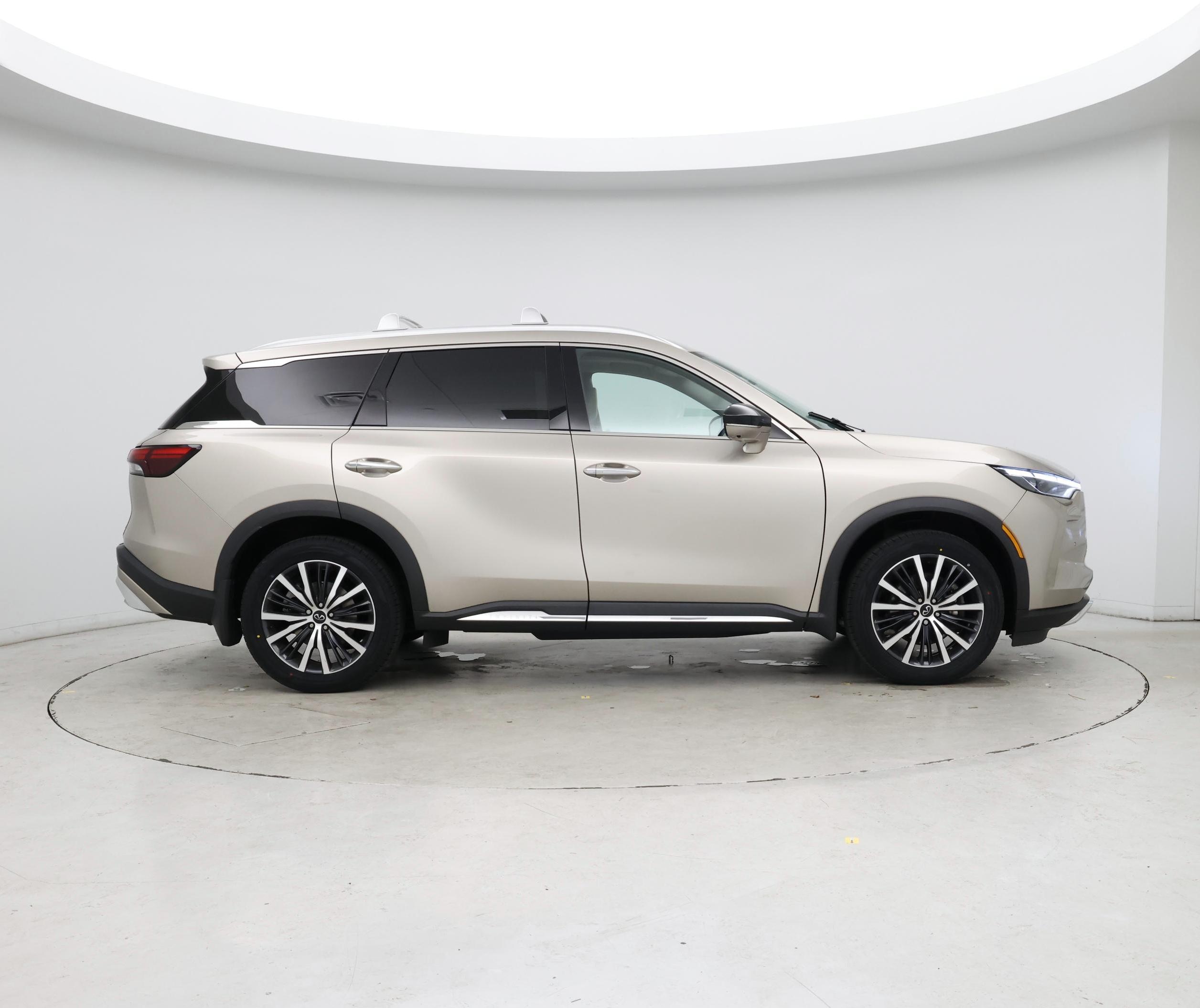Thumbnail: 2022 INFINITI QX60 - 7