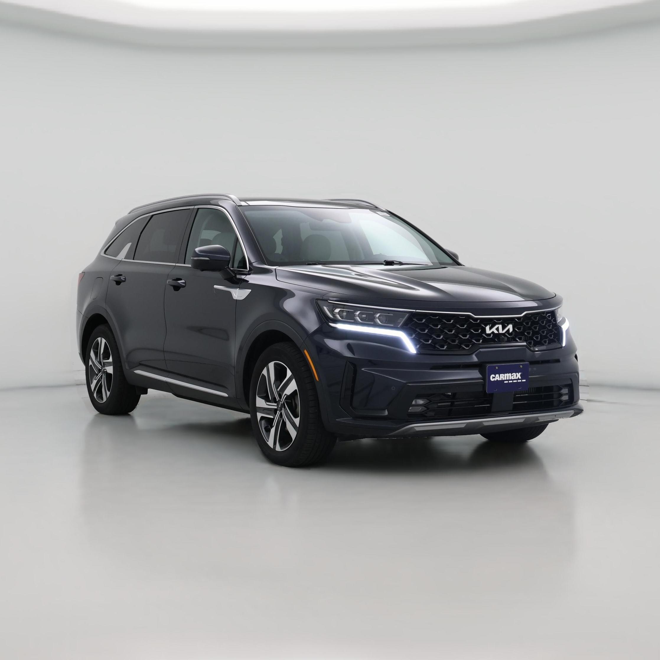 Thumbnail: 2023 Kia Sorento - 1