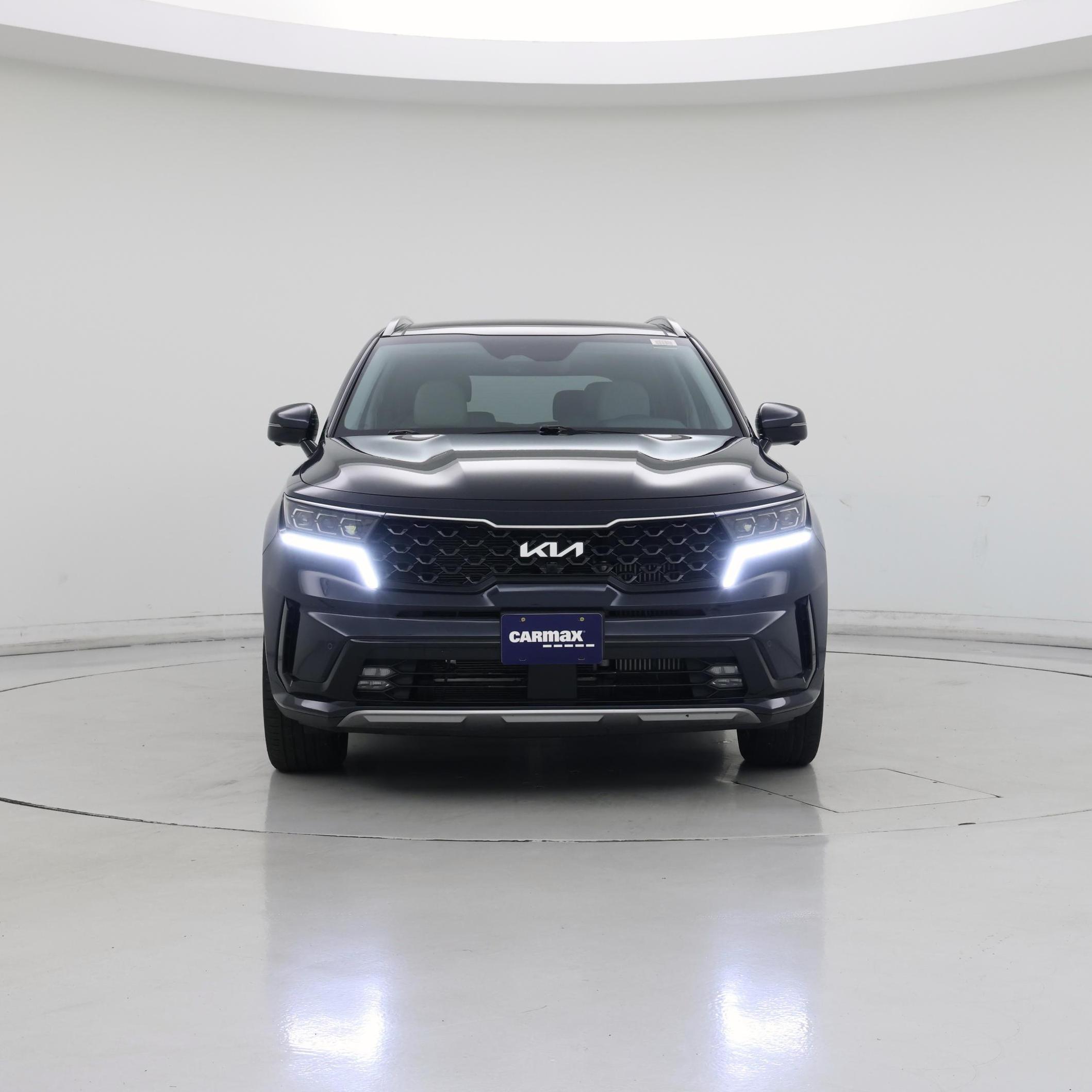 Thumbnail: 2023 Kia Sorento - 5