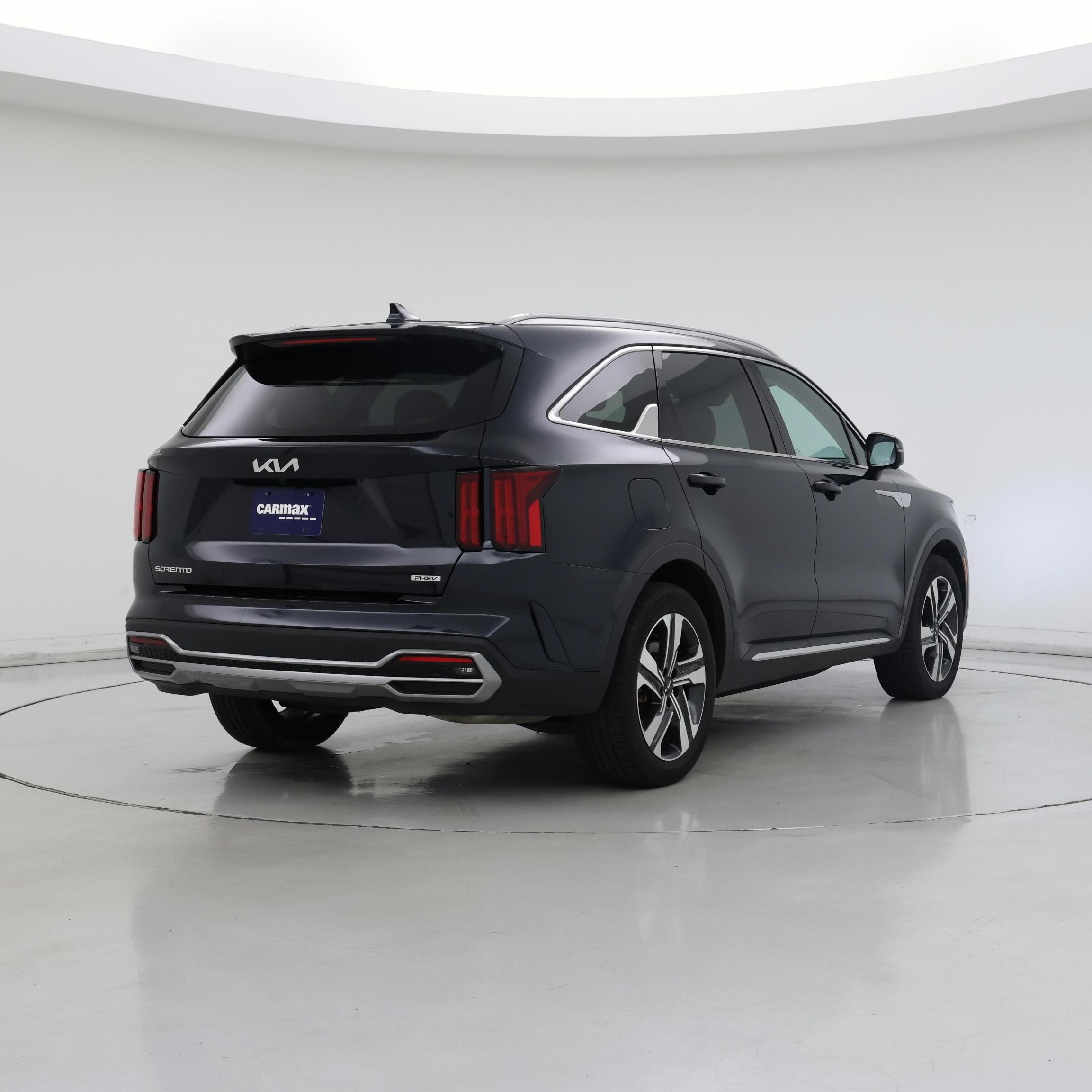 Thumbnail: 2023 Kia Sorento - 8