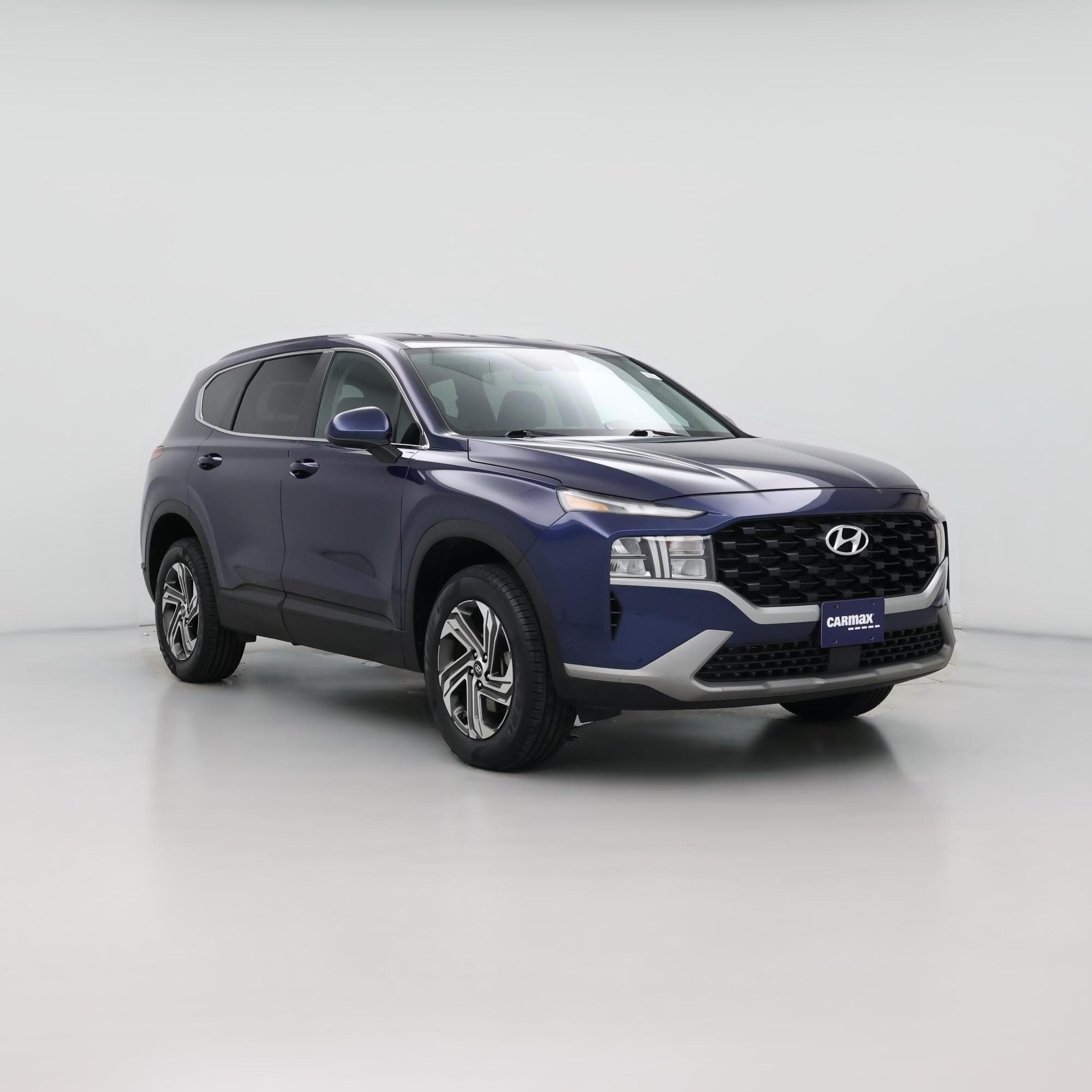 Thumbnail: 2022 Hyundai Santa Fe - 1