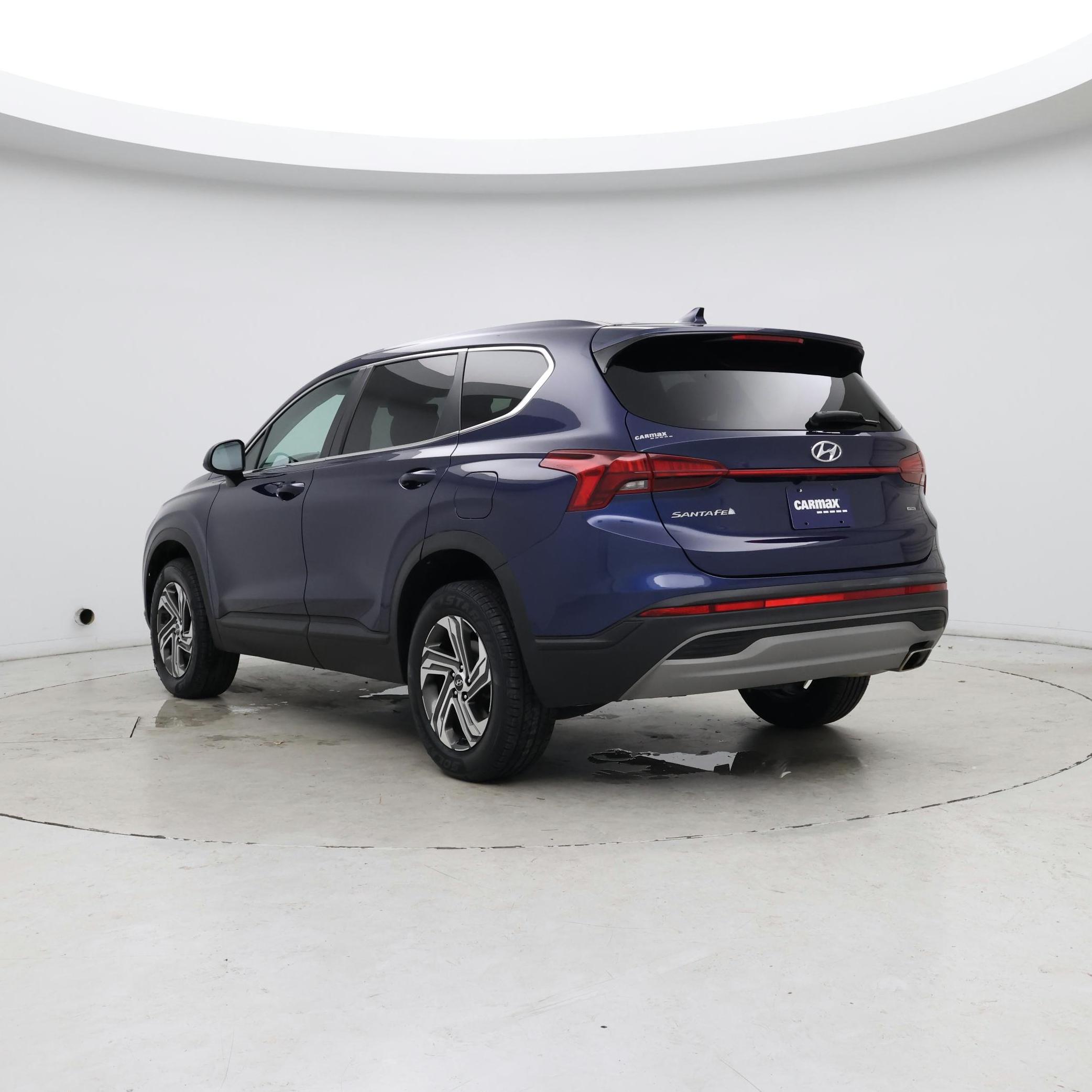 Thumbnail: 2022 Hyundai Santa Fe - 2