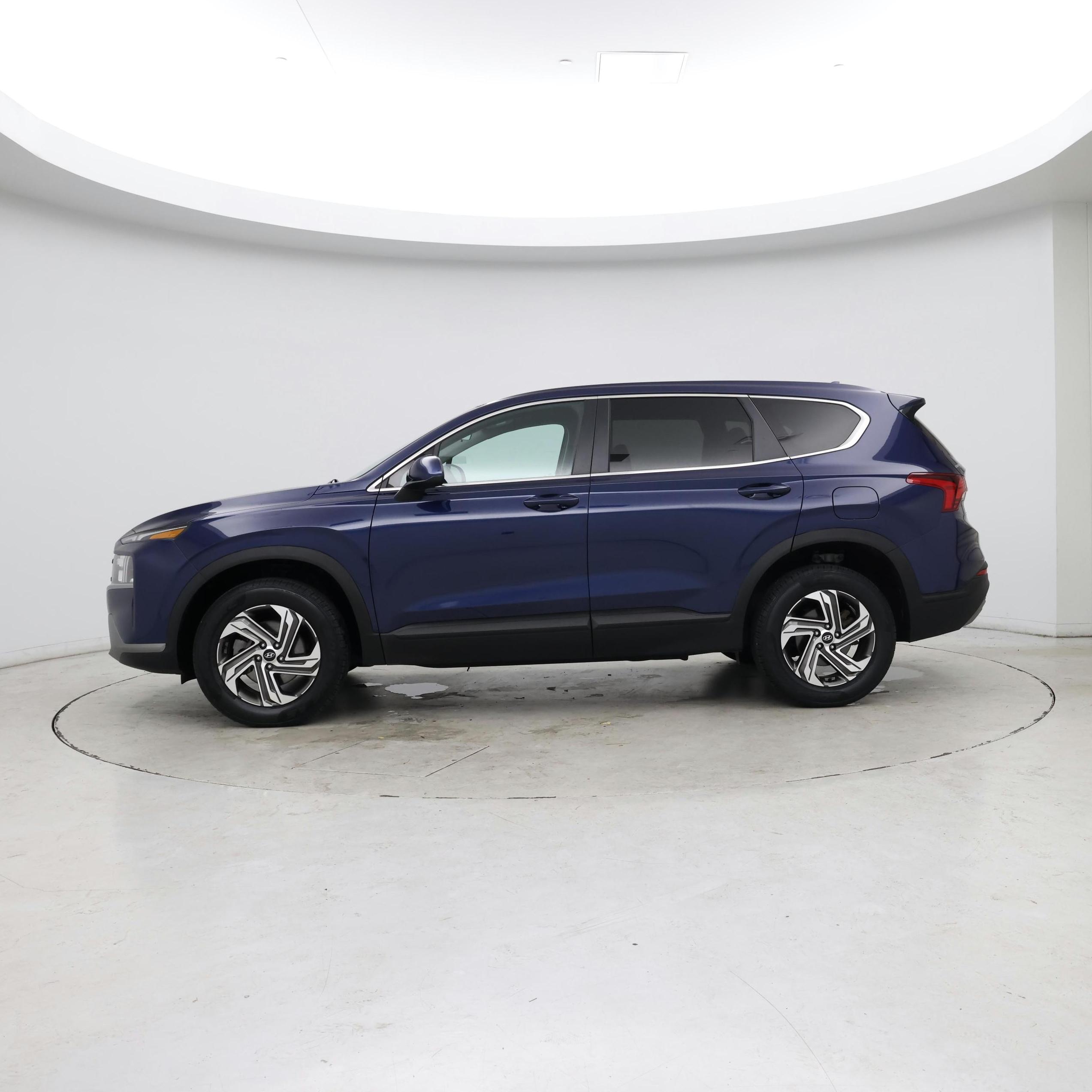 Thumbnail: 2022 Hyundai Santa Fe - 3