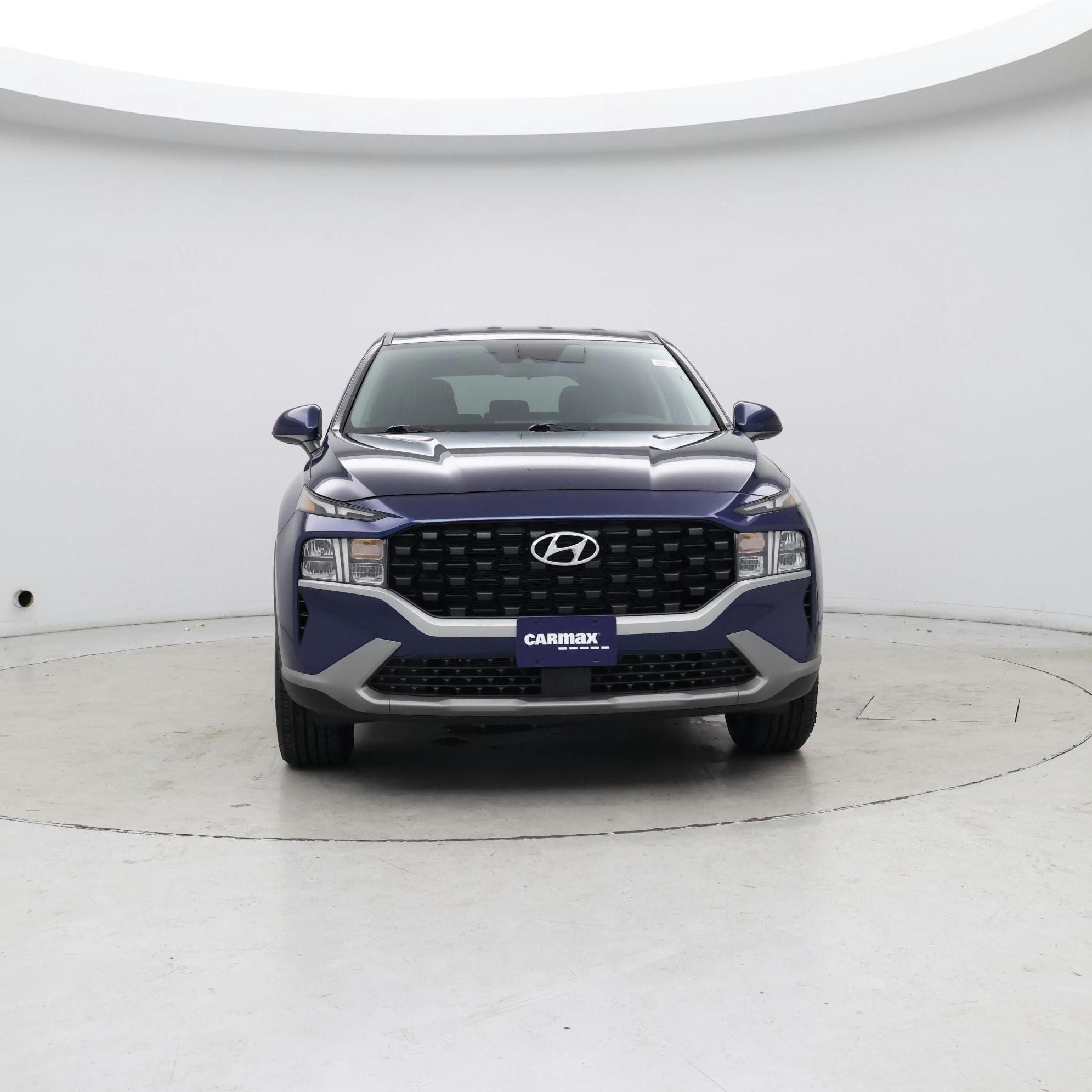 Thumbnail: 2022 Hyundai Santa Fe - 5