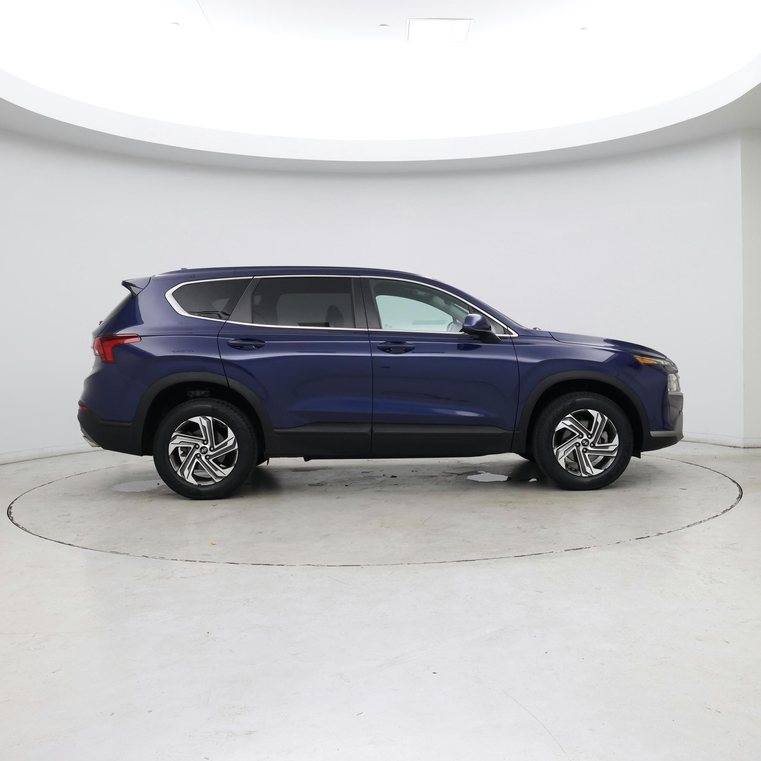 Thumbnail: 2022 Hyundai Santa Fe - 7