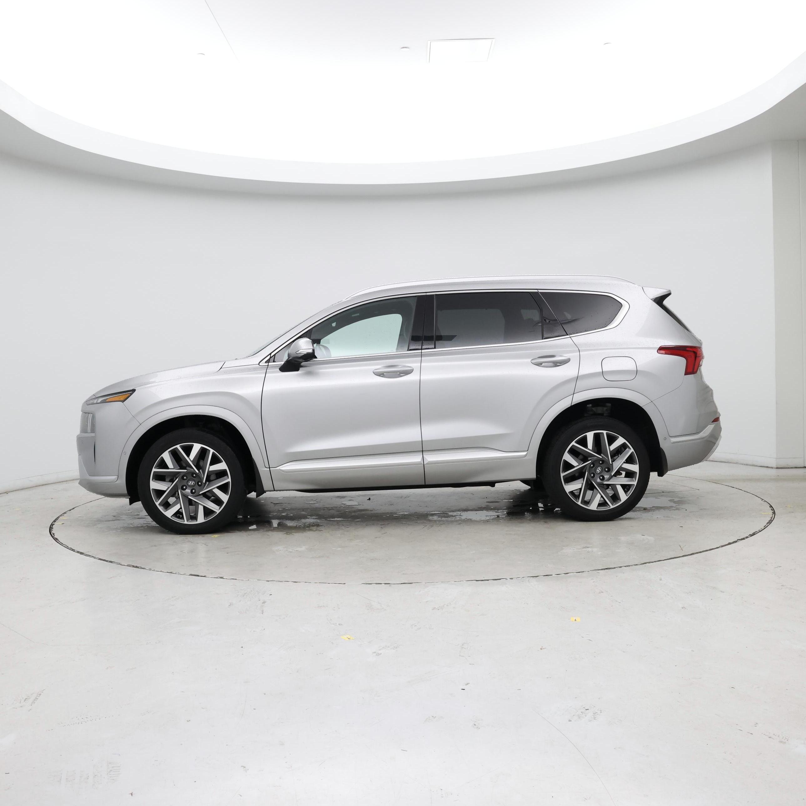 Thumbnail: 2023 Hyundai Santa Fe - 3
